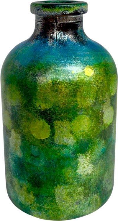 Small Bud Bottle #6