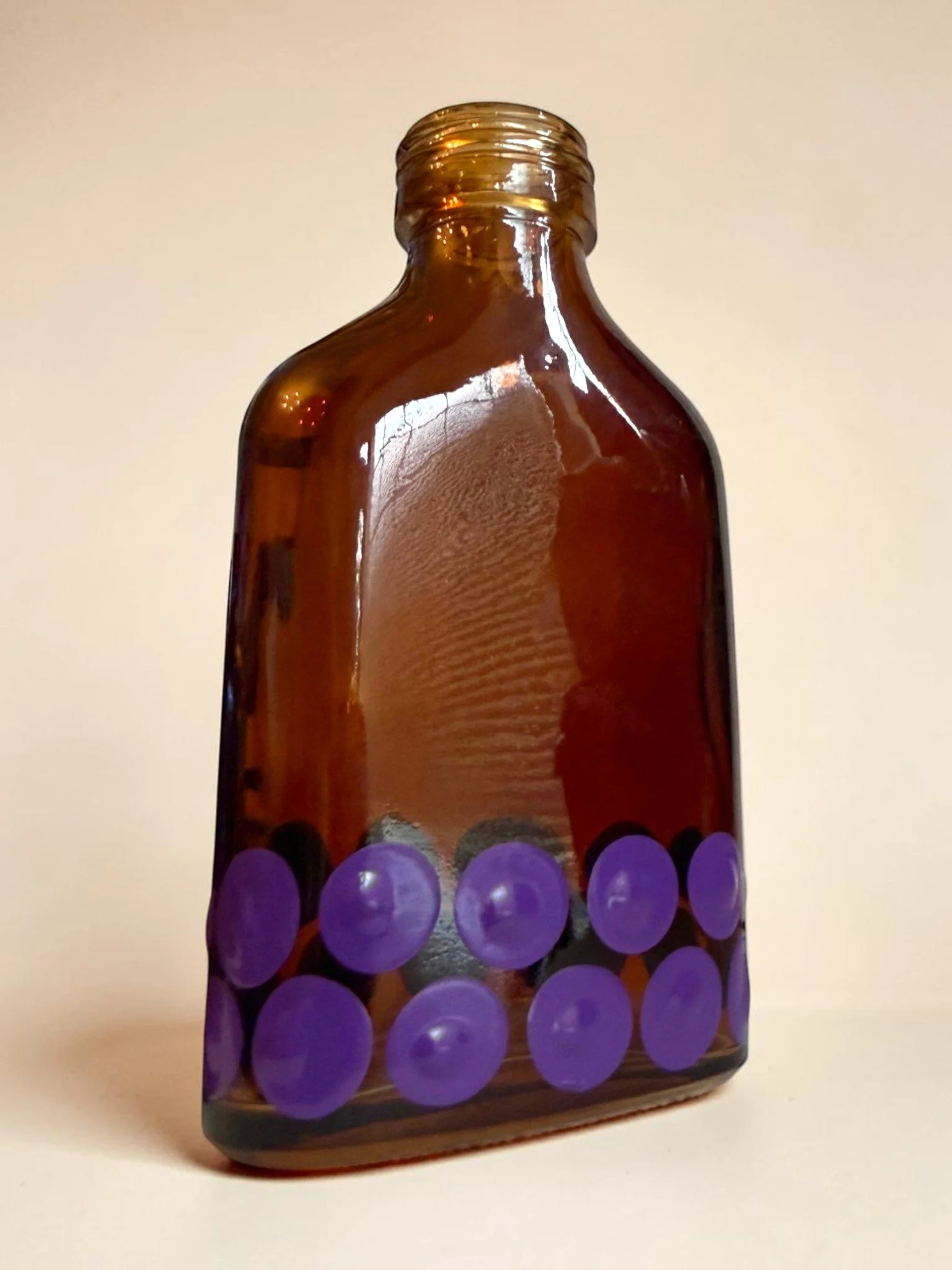 Dot Vape Vase - Purple (1).jpg