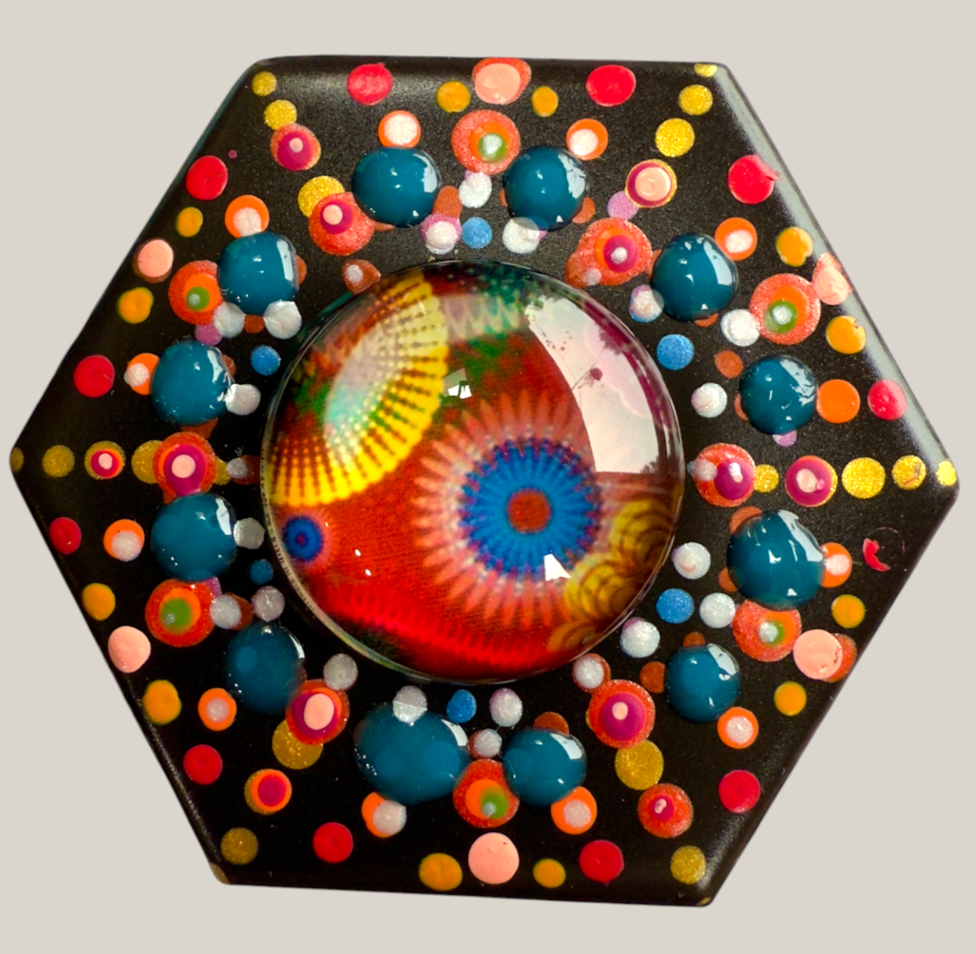 Magnet 21 by Color Cult