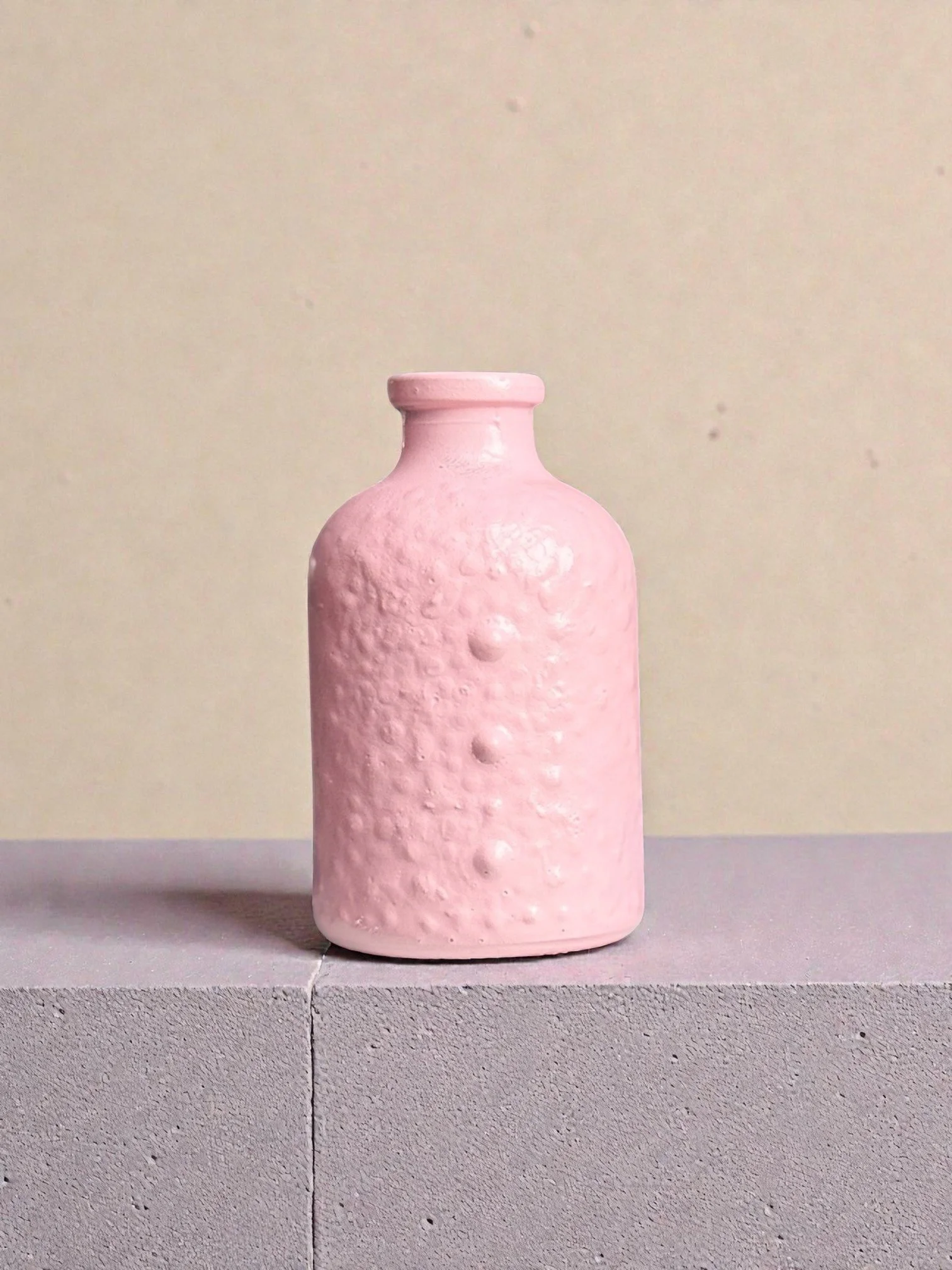 'Do Mo Ghrá' Small Bud Bottle