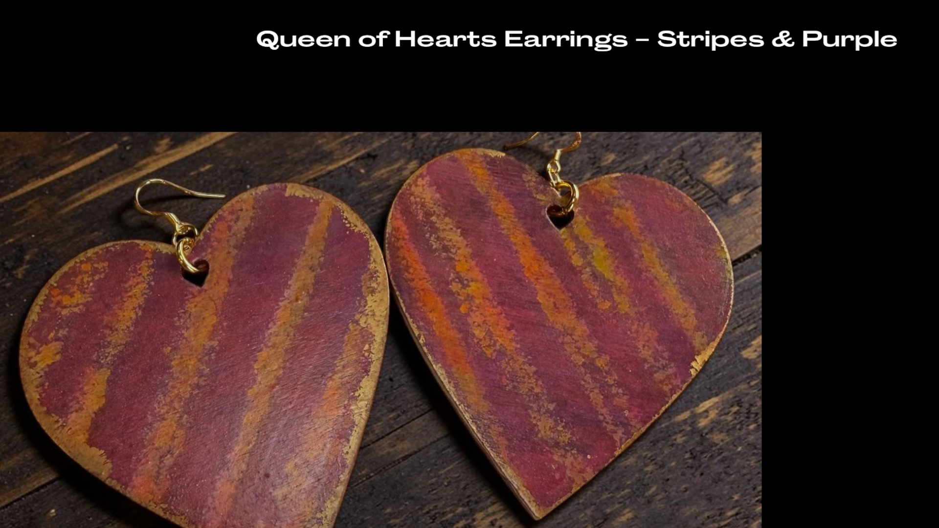 Queen of Hearts Earrings – Stripes & Purple.PNG