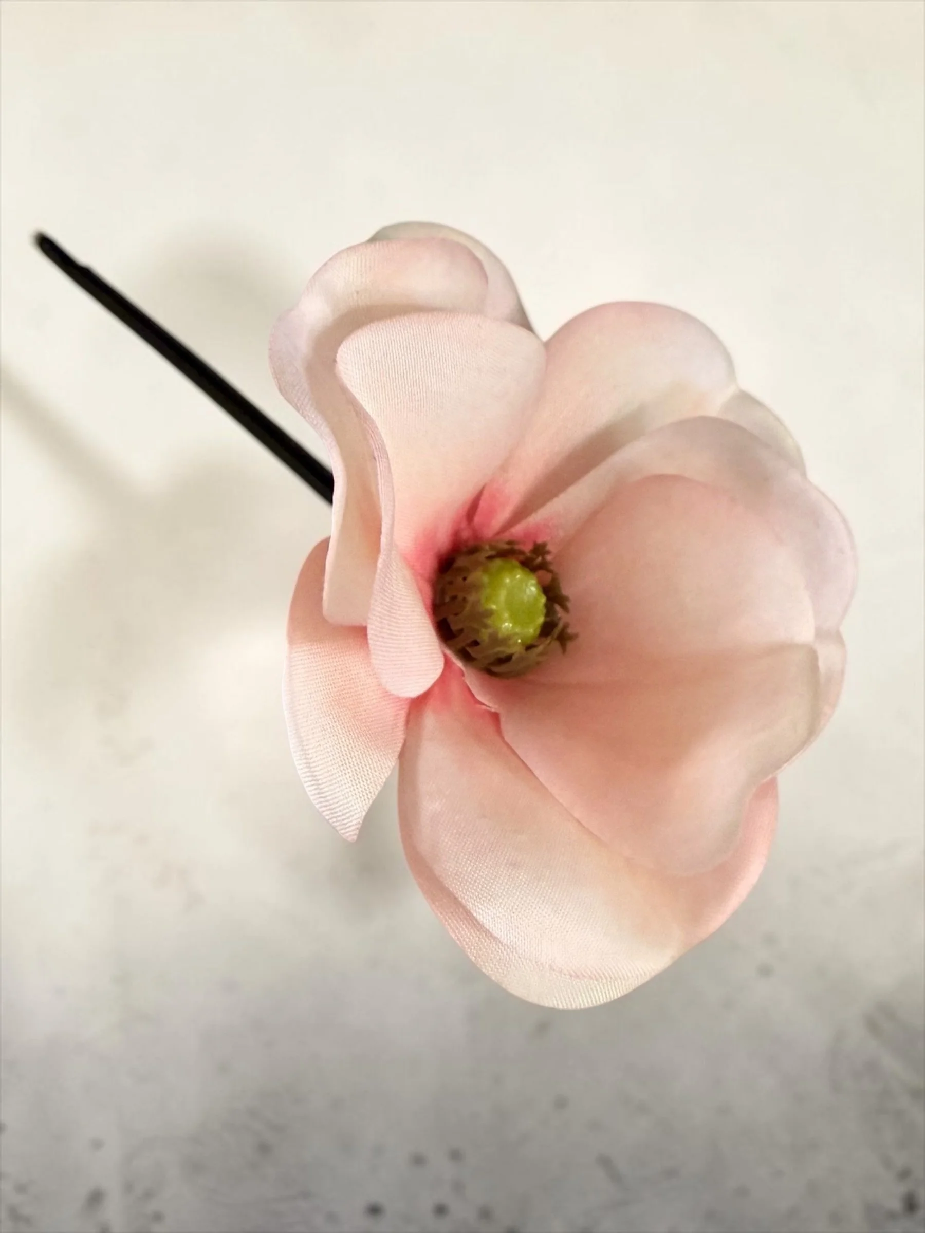 Pink Dogwood Bobby Pin (2).JPG