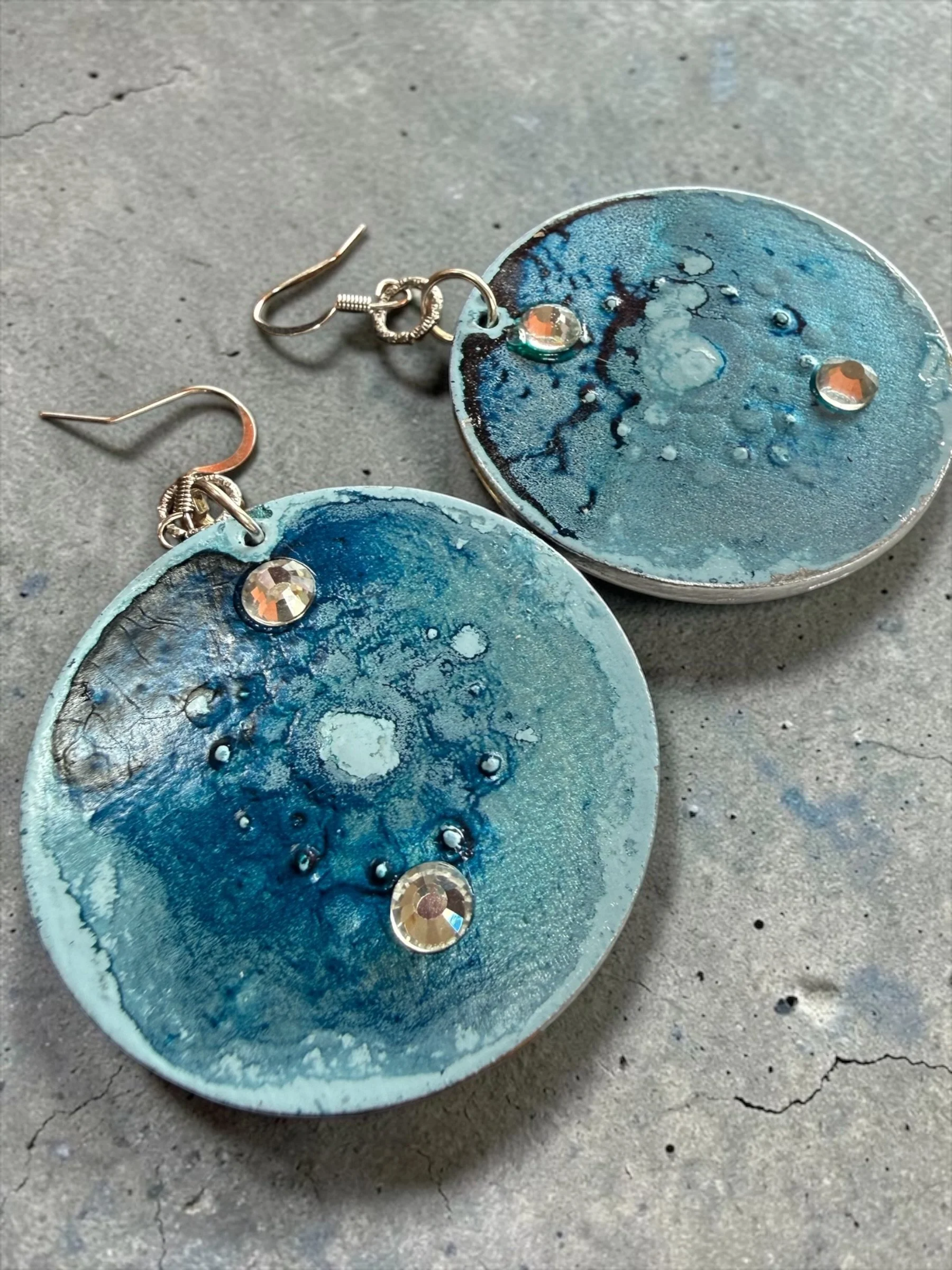 Yacht Club 2-Inch Earrings.JPG