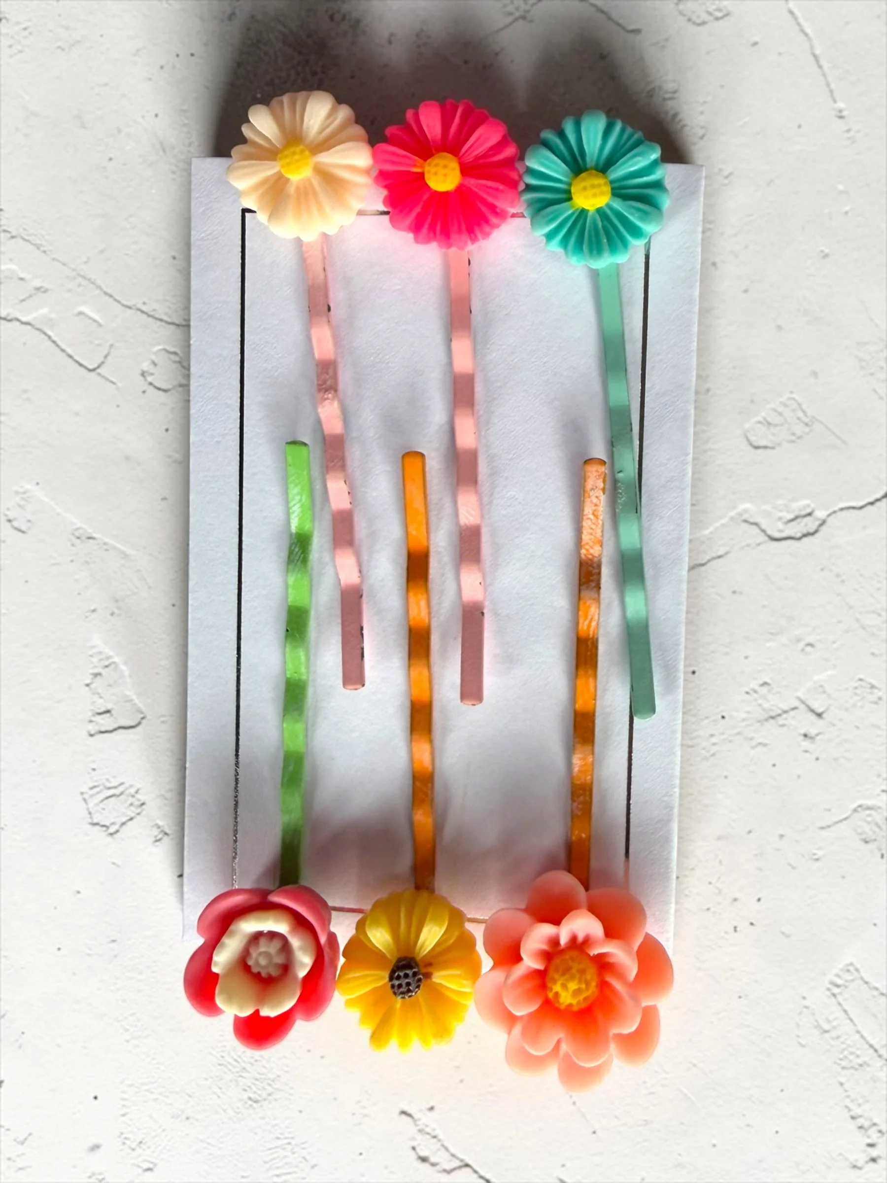 Floral Bobby Pin  Six-Pack 2 (2).JPG