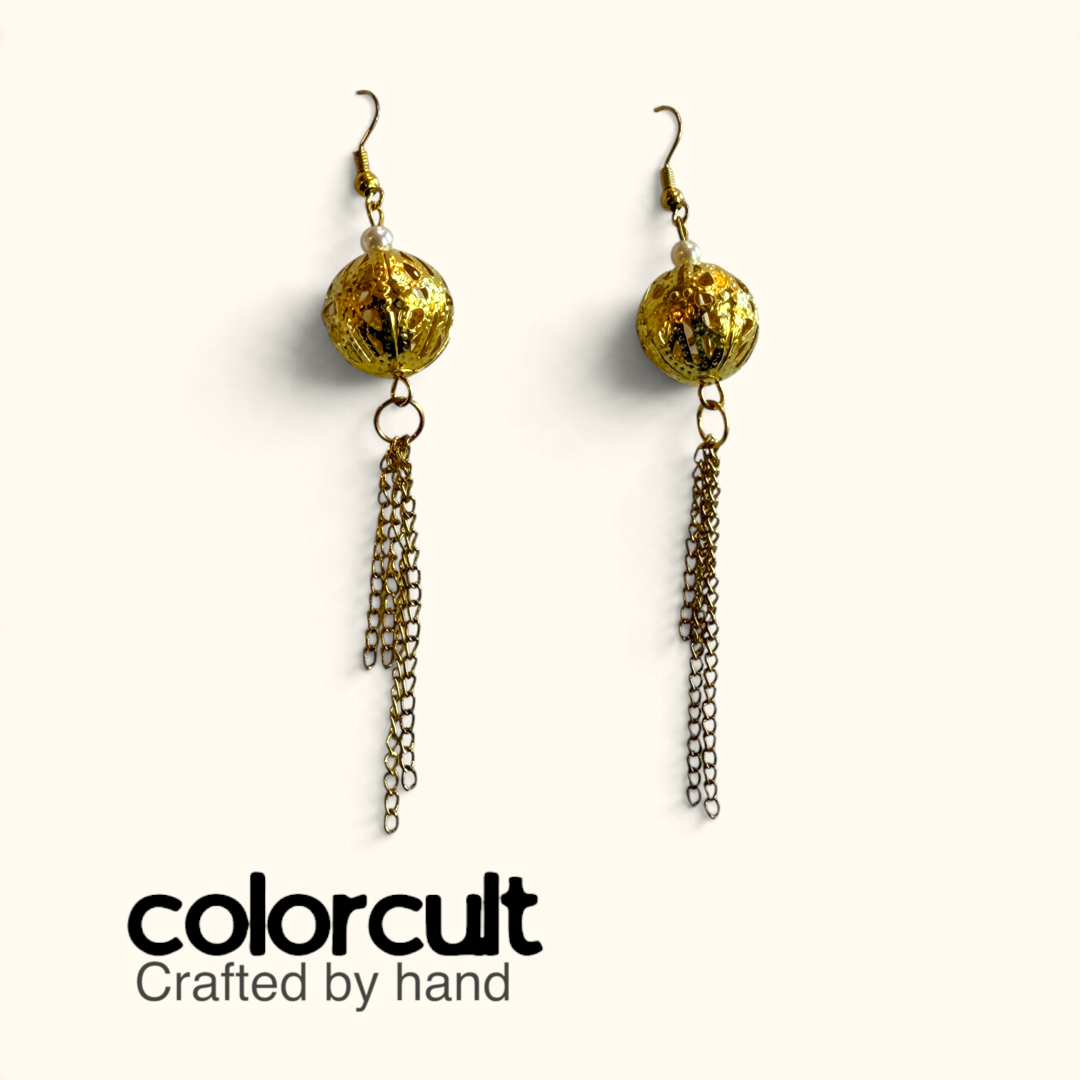 Golden Filigree Sphere & Chain Tassel Dangles (6).PNG
