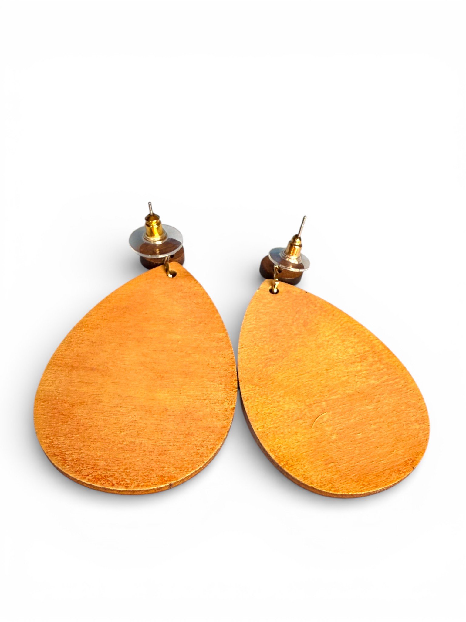 Bonita Teardrop Earrings Color Cult