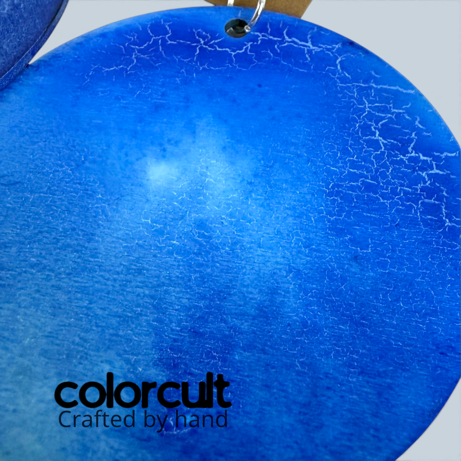 Blue Sterling Queen Round Earrings (3).png