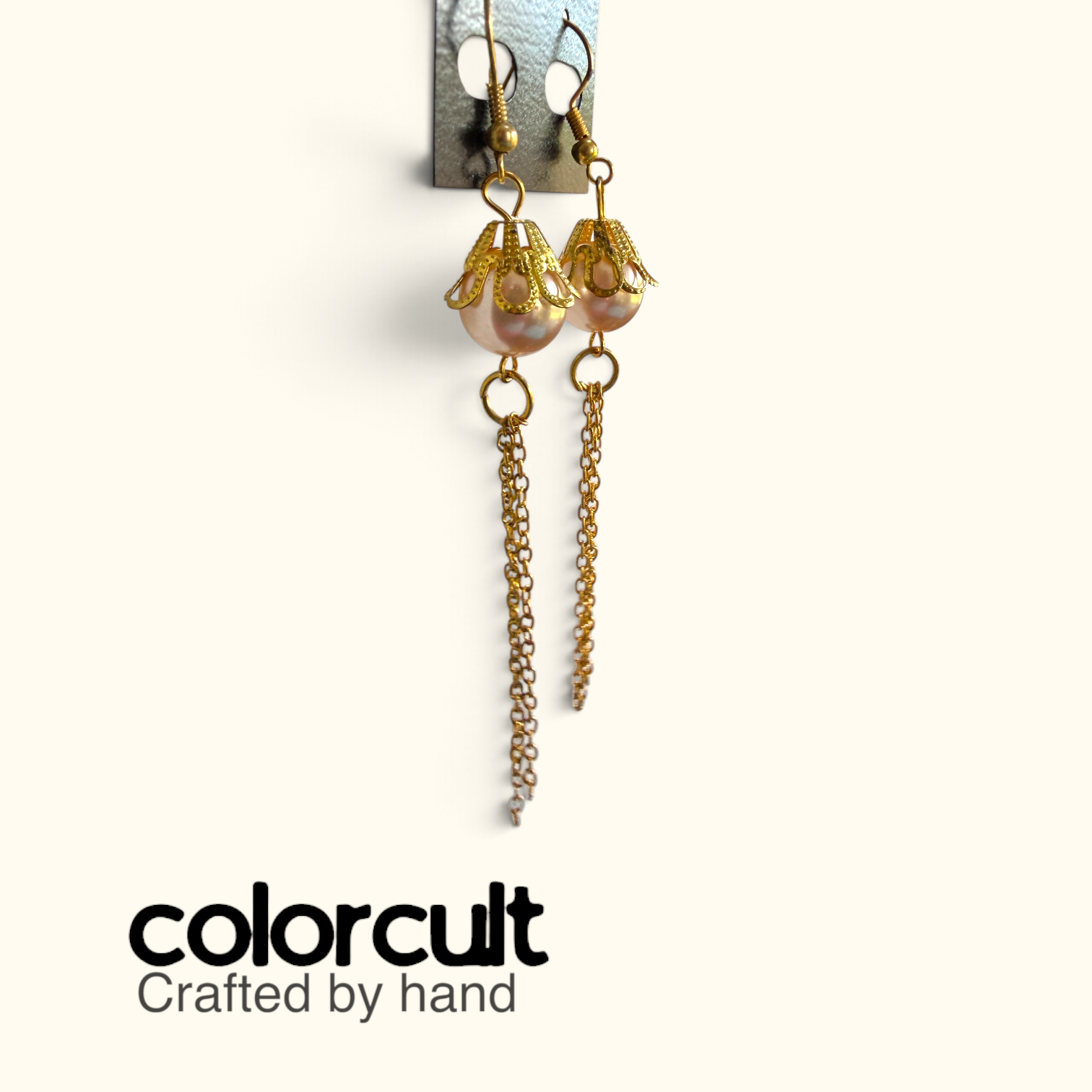 Blush Pearl & Golden Chain Tassel Dangles (1).PNG