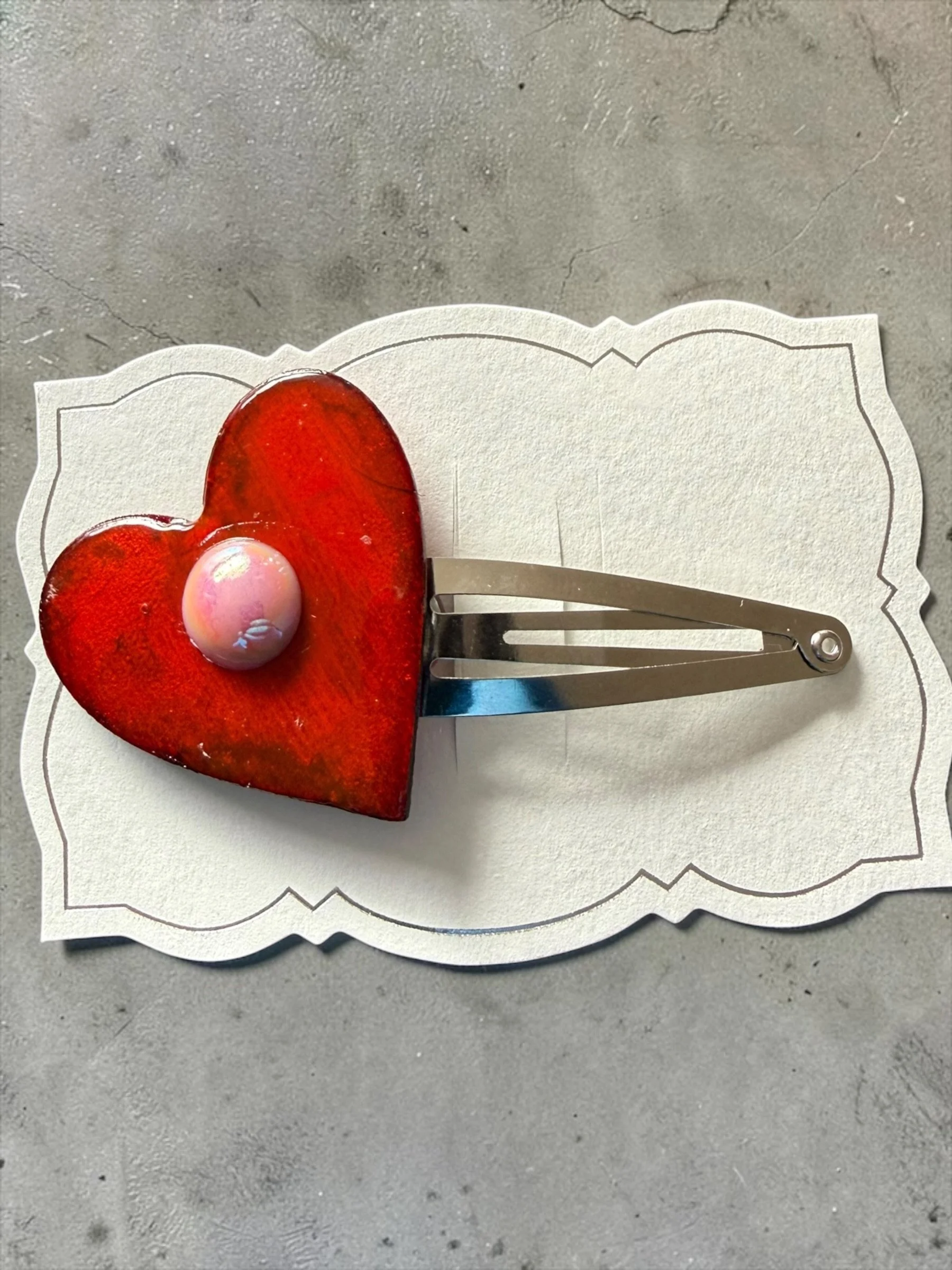 Red Heart Hair Clip 2 (2).JPG