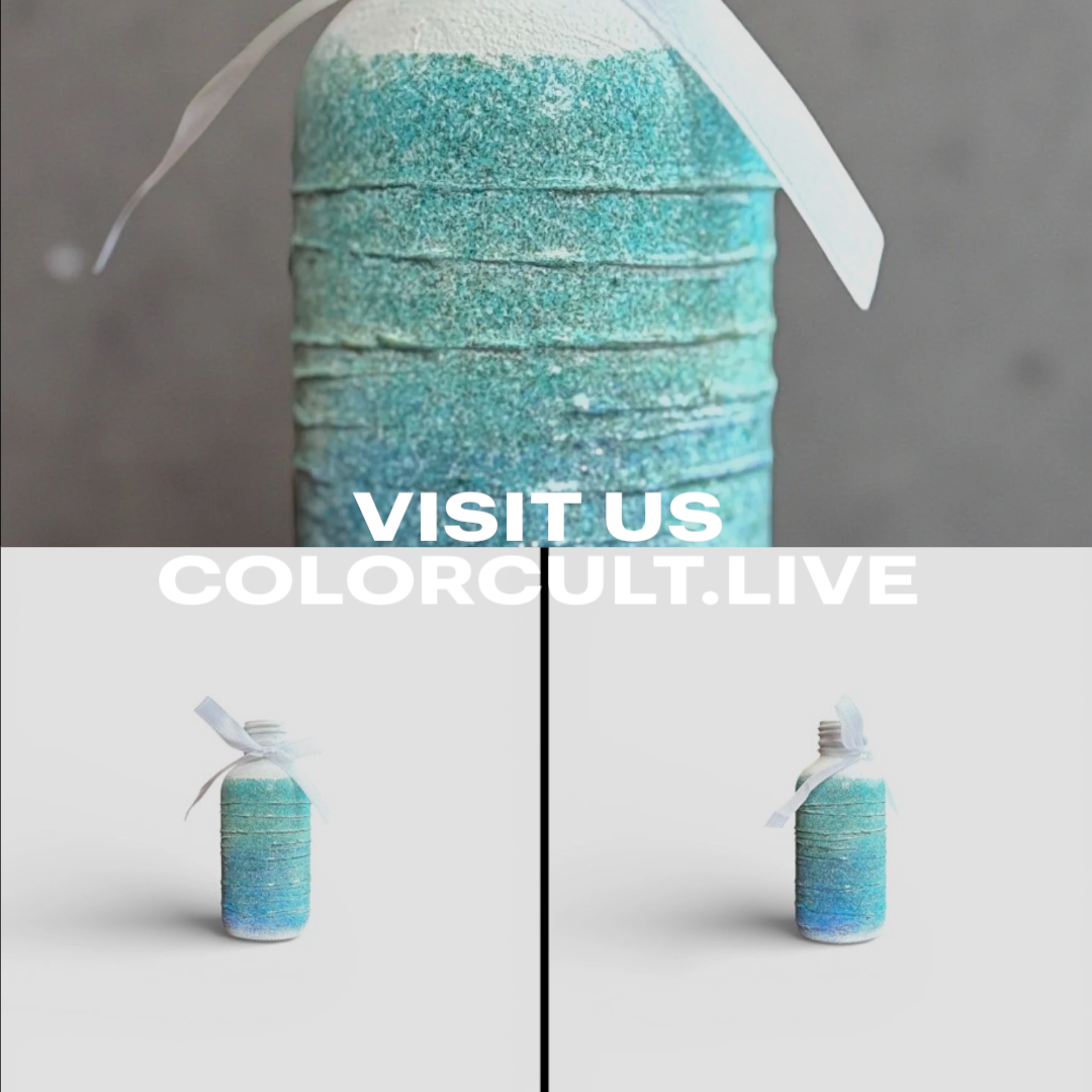 Beach House Bud Bottle