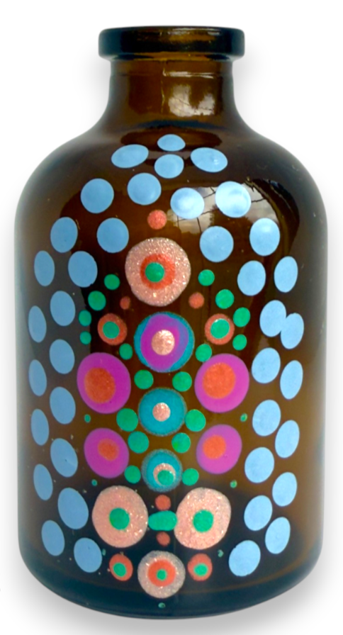 Small Bud Bottle #50Glow
