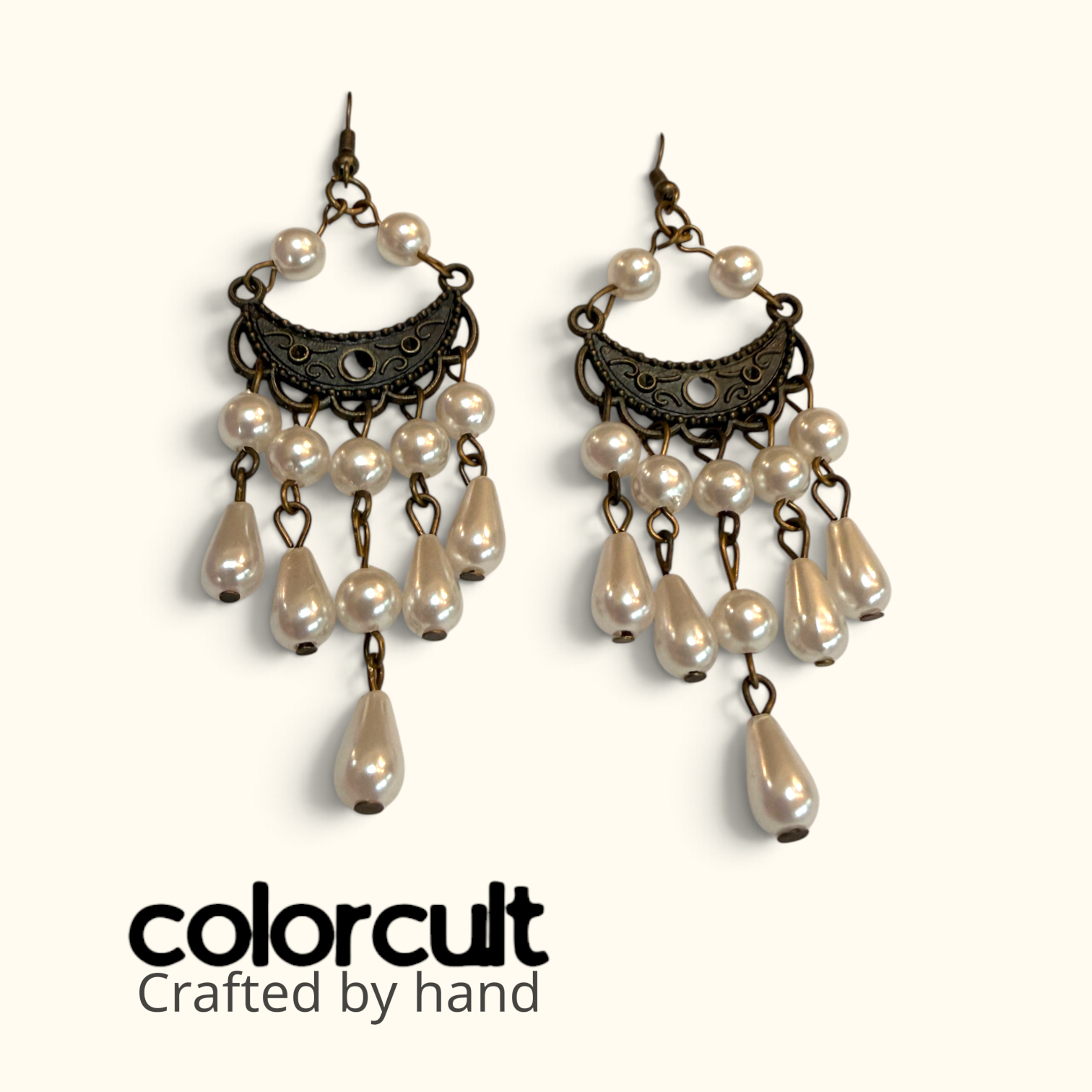 Ivory Pearl Crescent Chandelier Earrings (4).png