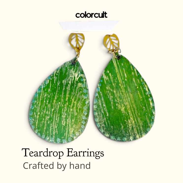 Leaf Teardrop Earrings.png