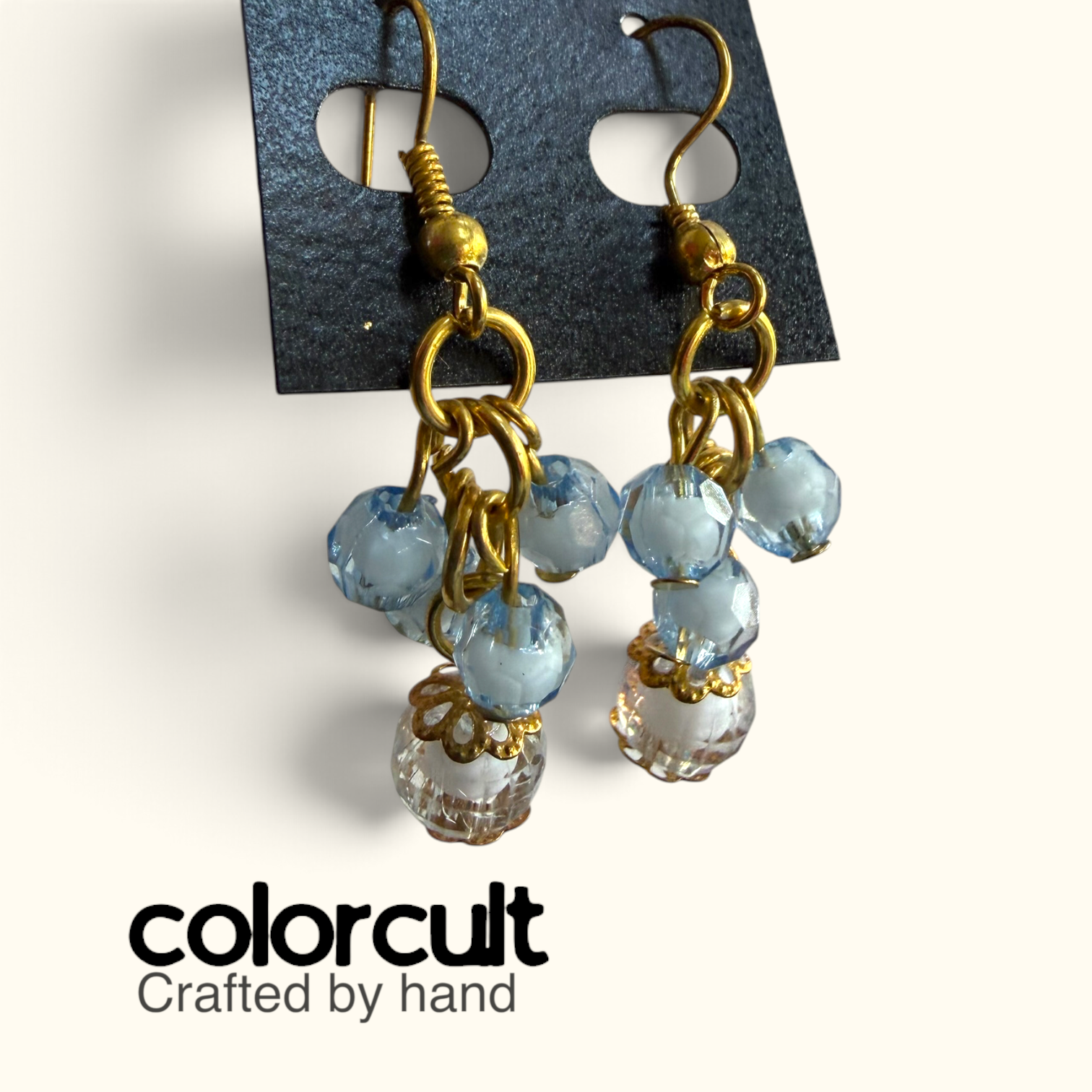 Sky Blue Crystal Cluster Drop Earrings (3).PNG