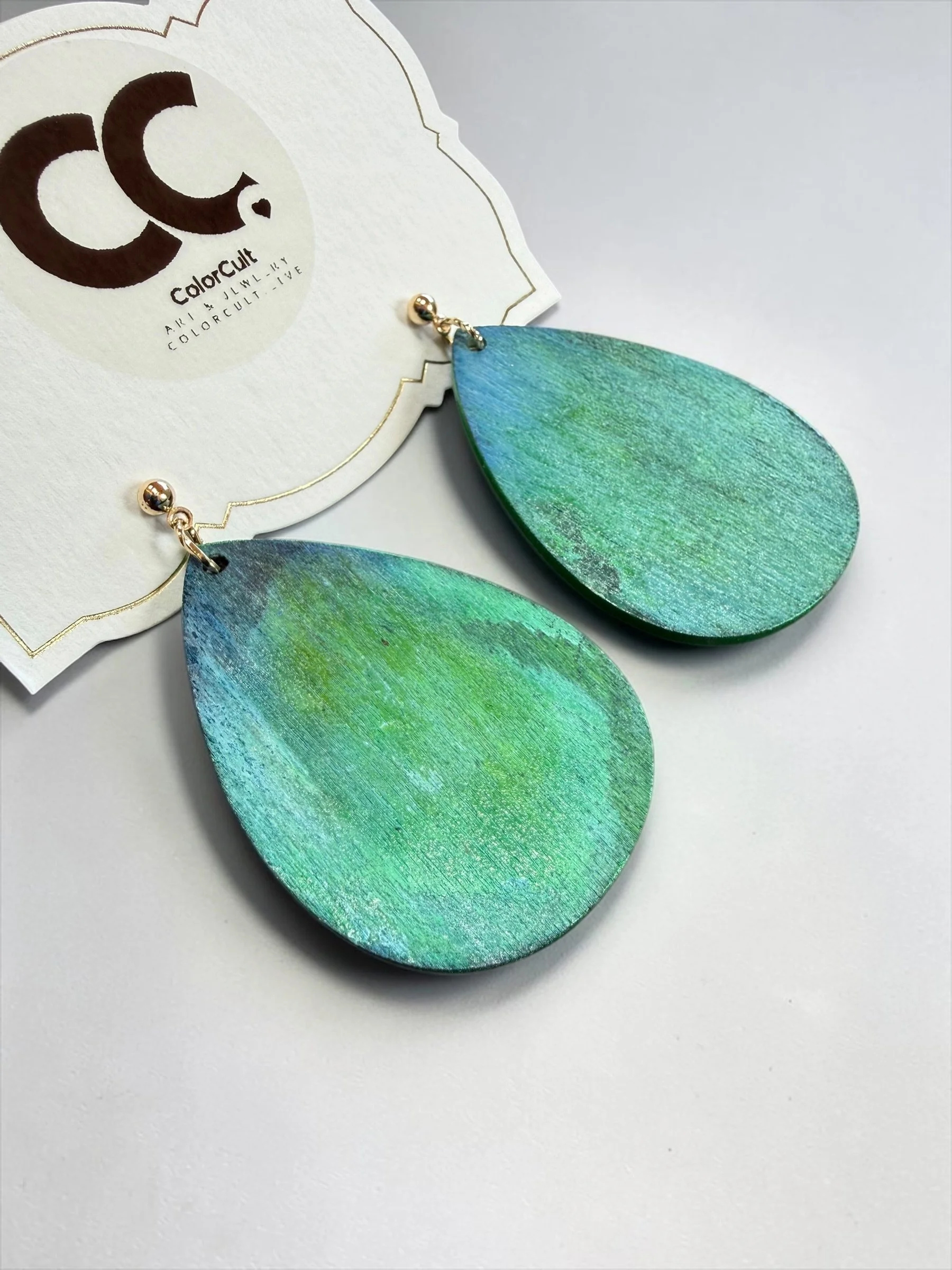 Earth Day Teardrop Earrings (4).JPG