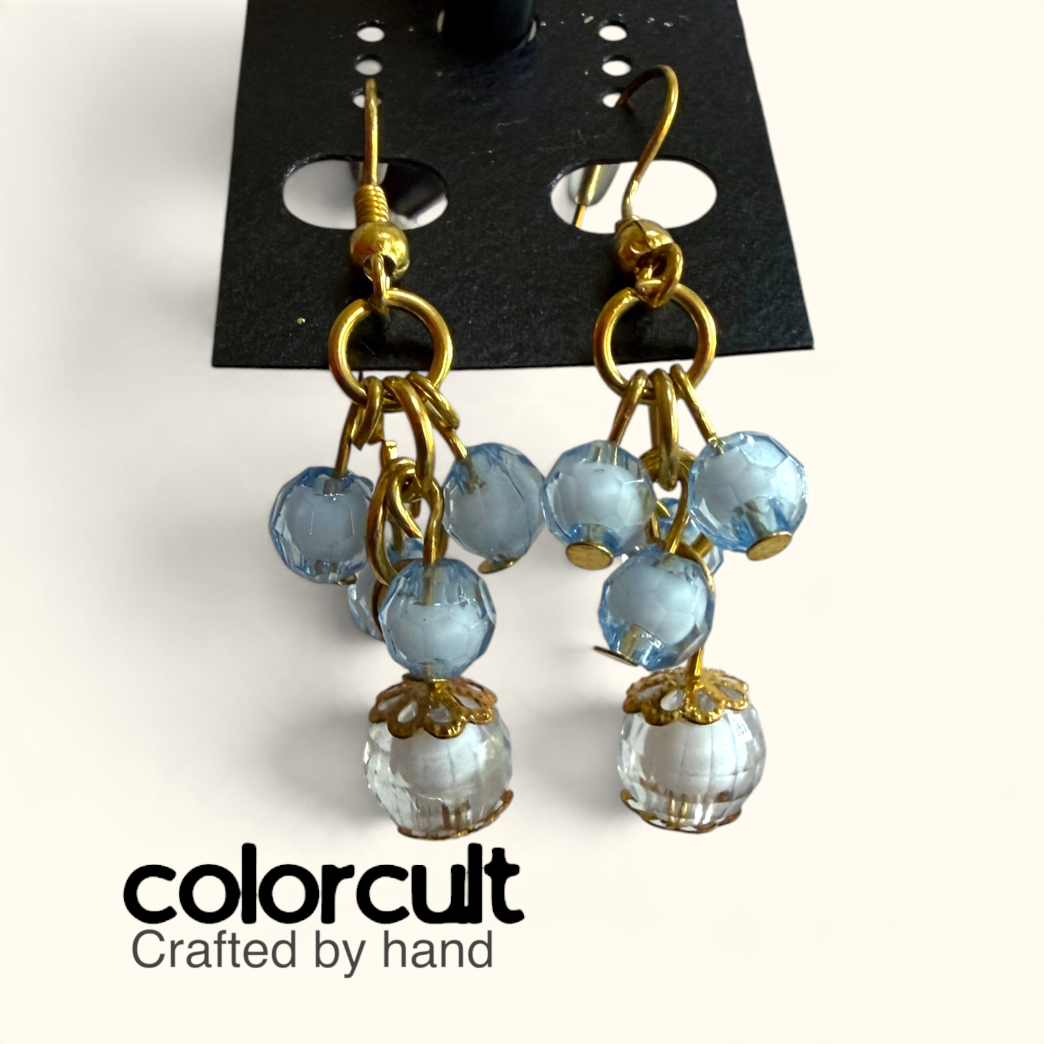 Sky Blue Crystal Cluster Drop Earrings (1).PNG