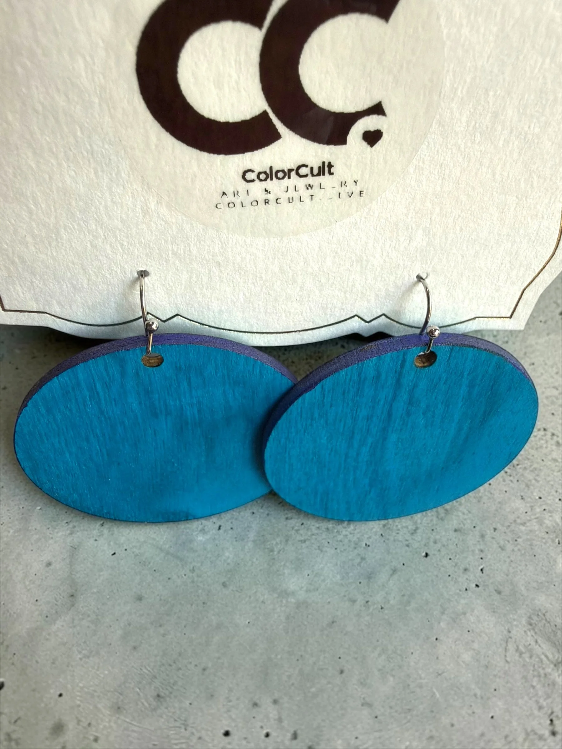 Aqua Steel 2-inch Earrings (4).JPG