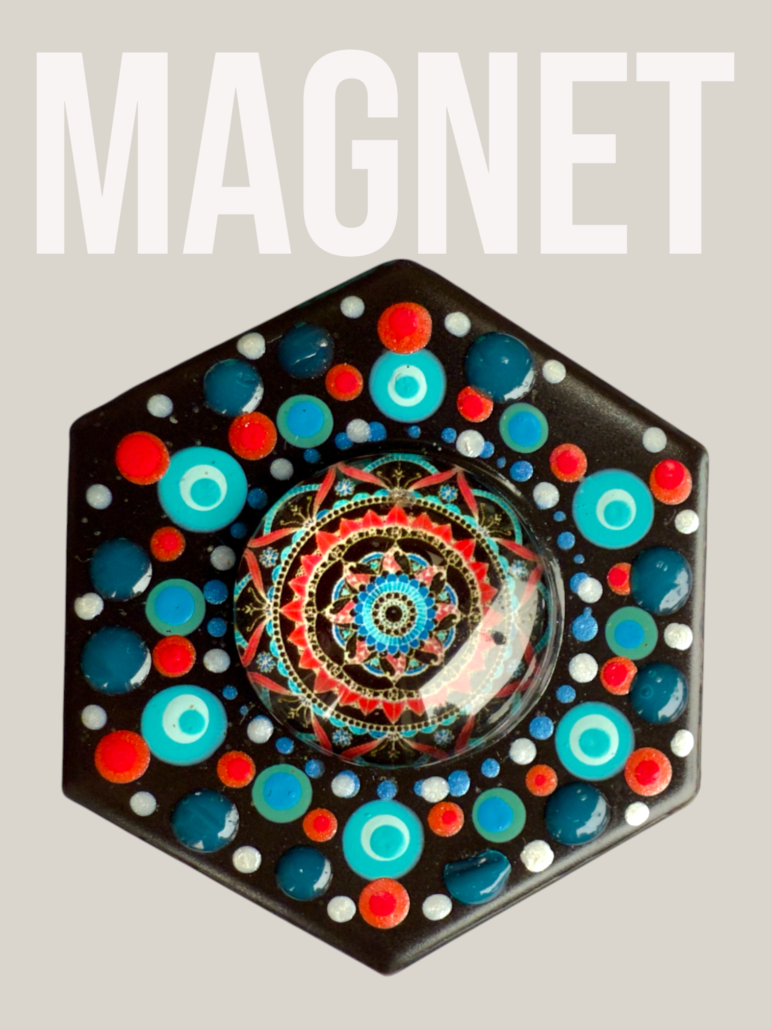 Magnet 35