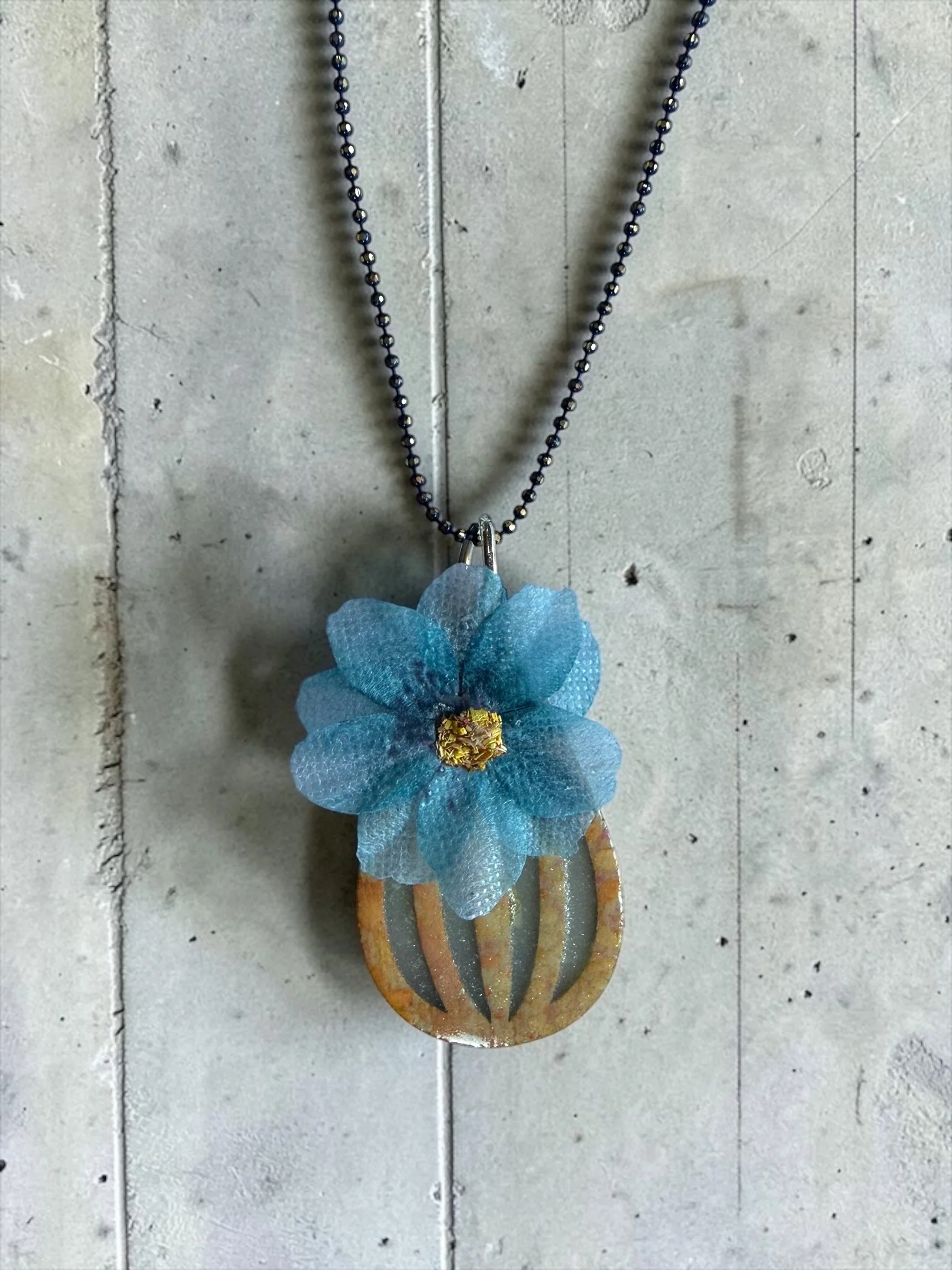 Eco Glow Necklace