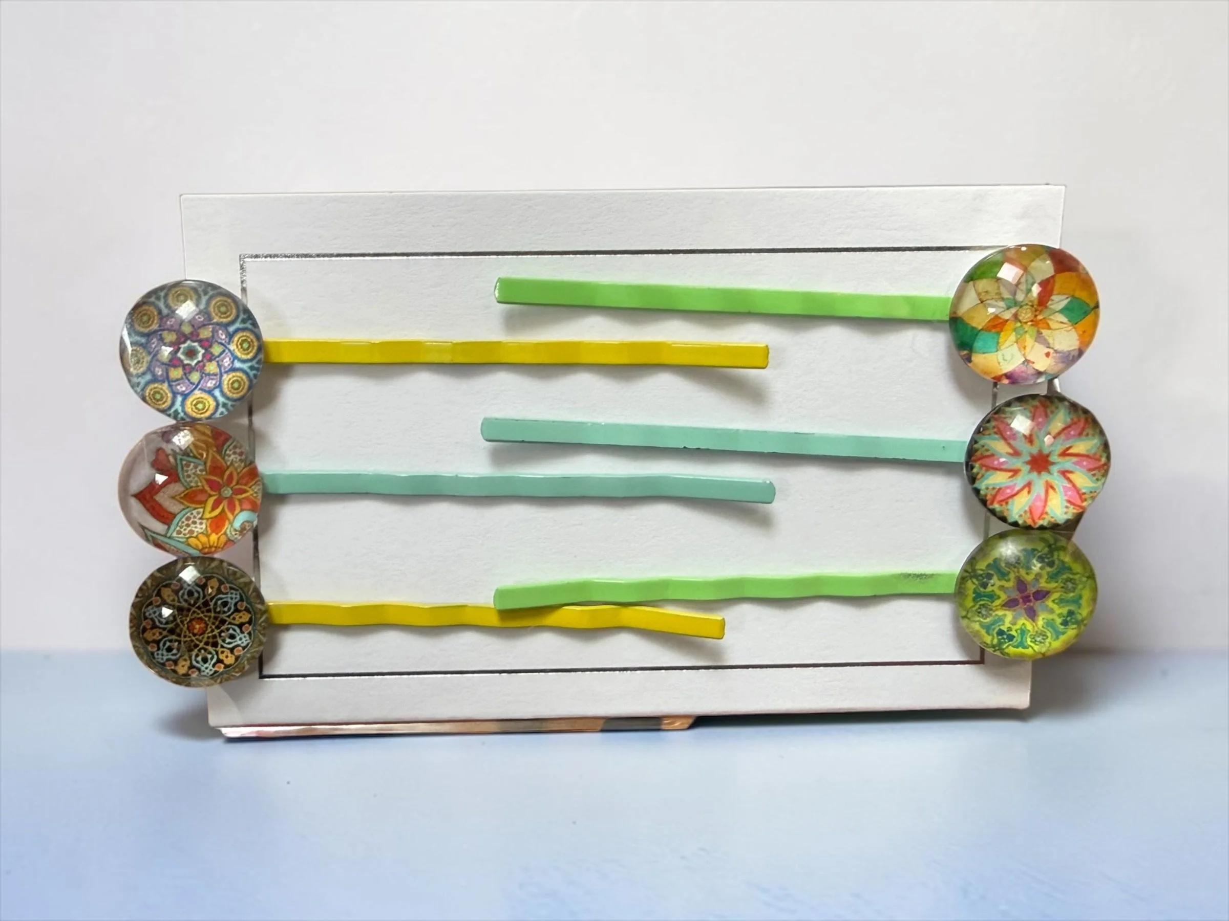 Kalaidescope Bobby Pin Set - K1 (6).JPG