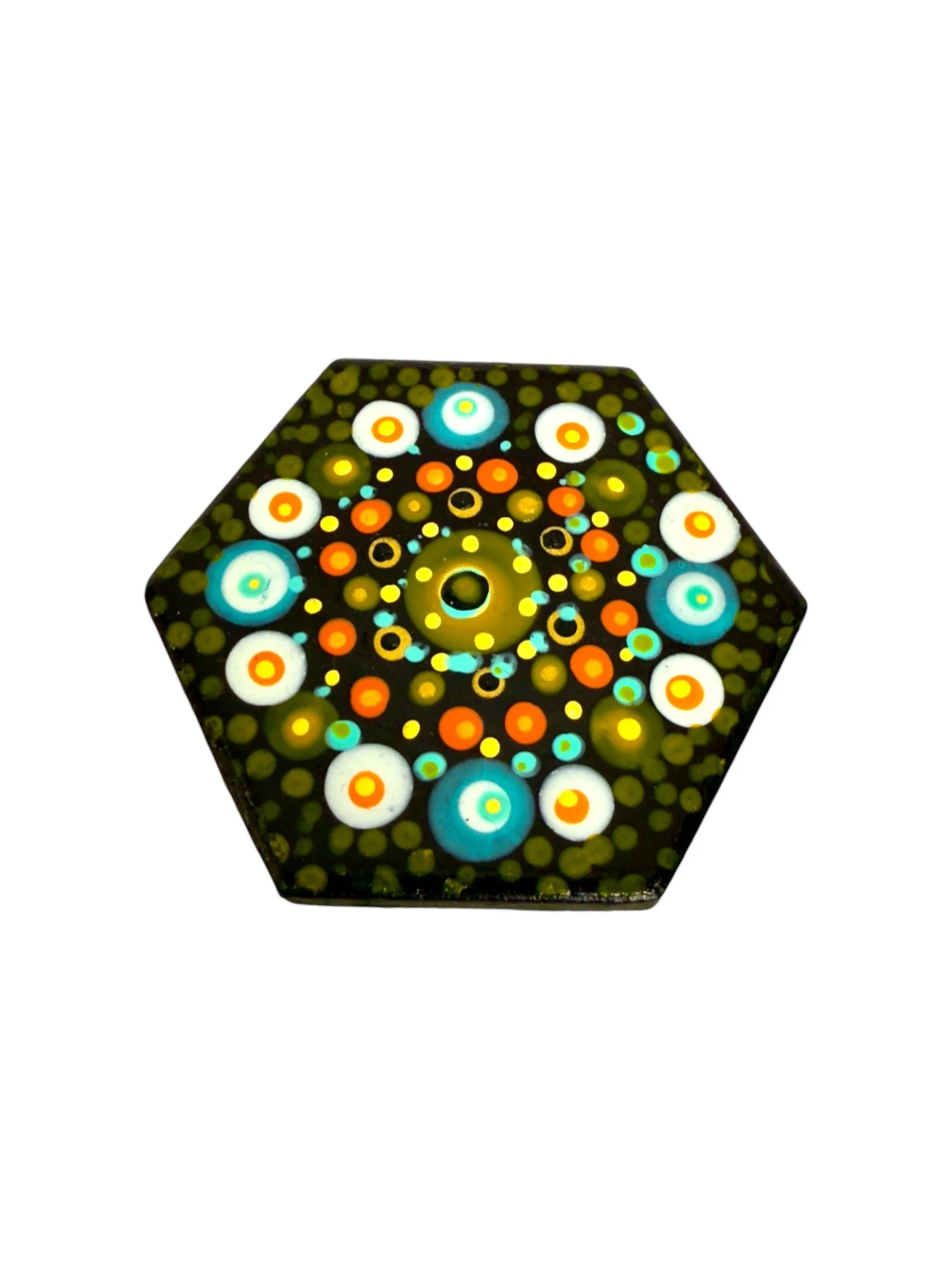 Magnet 18 by Color Cult
