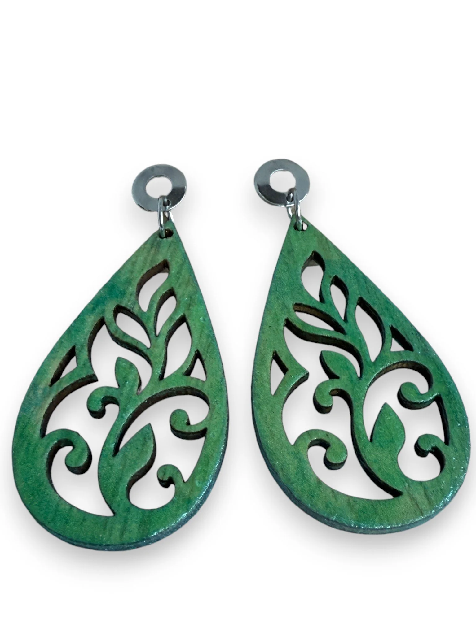Orchard Earrings by Color Cult