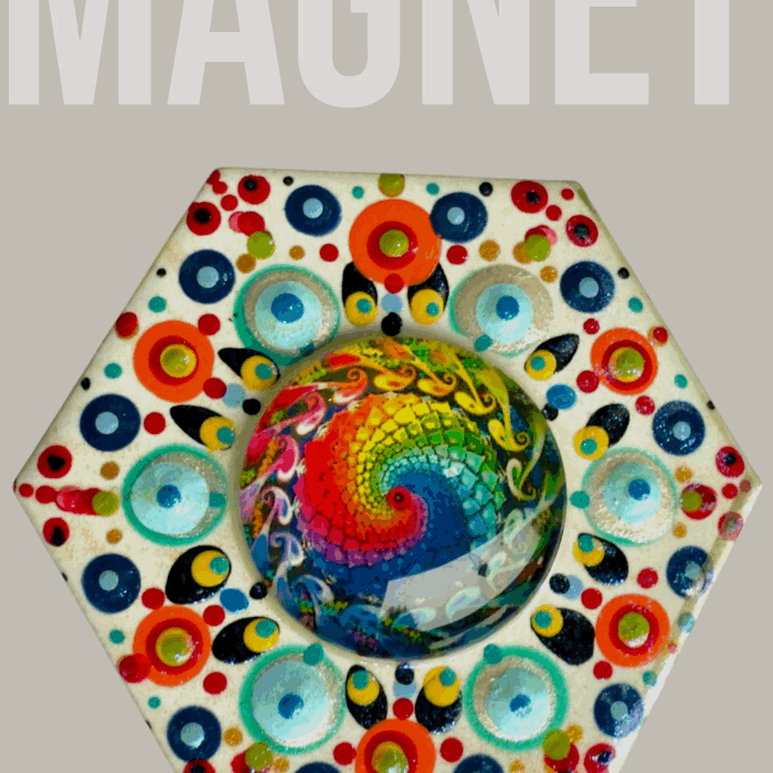 Magnet 32 GIF