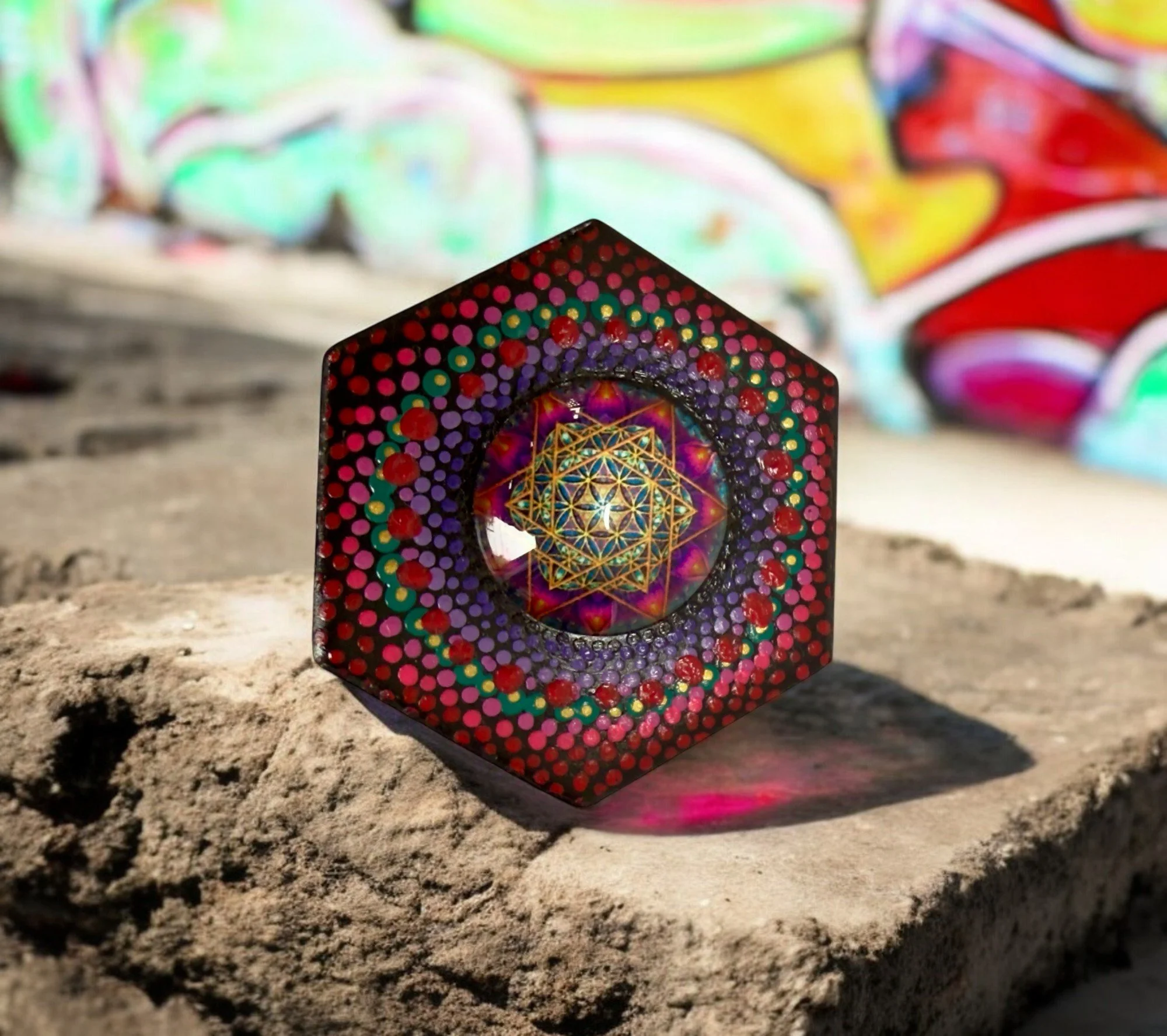 Magnet 20