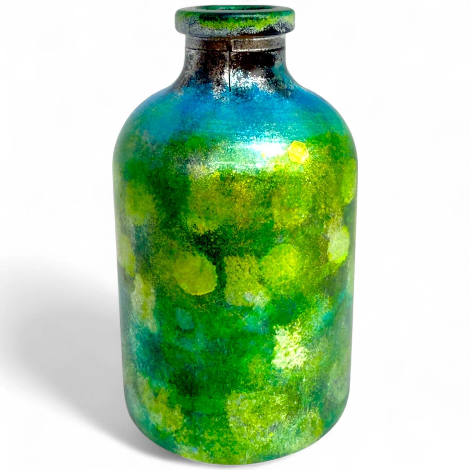 Small Bud Bottle #6