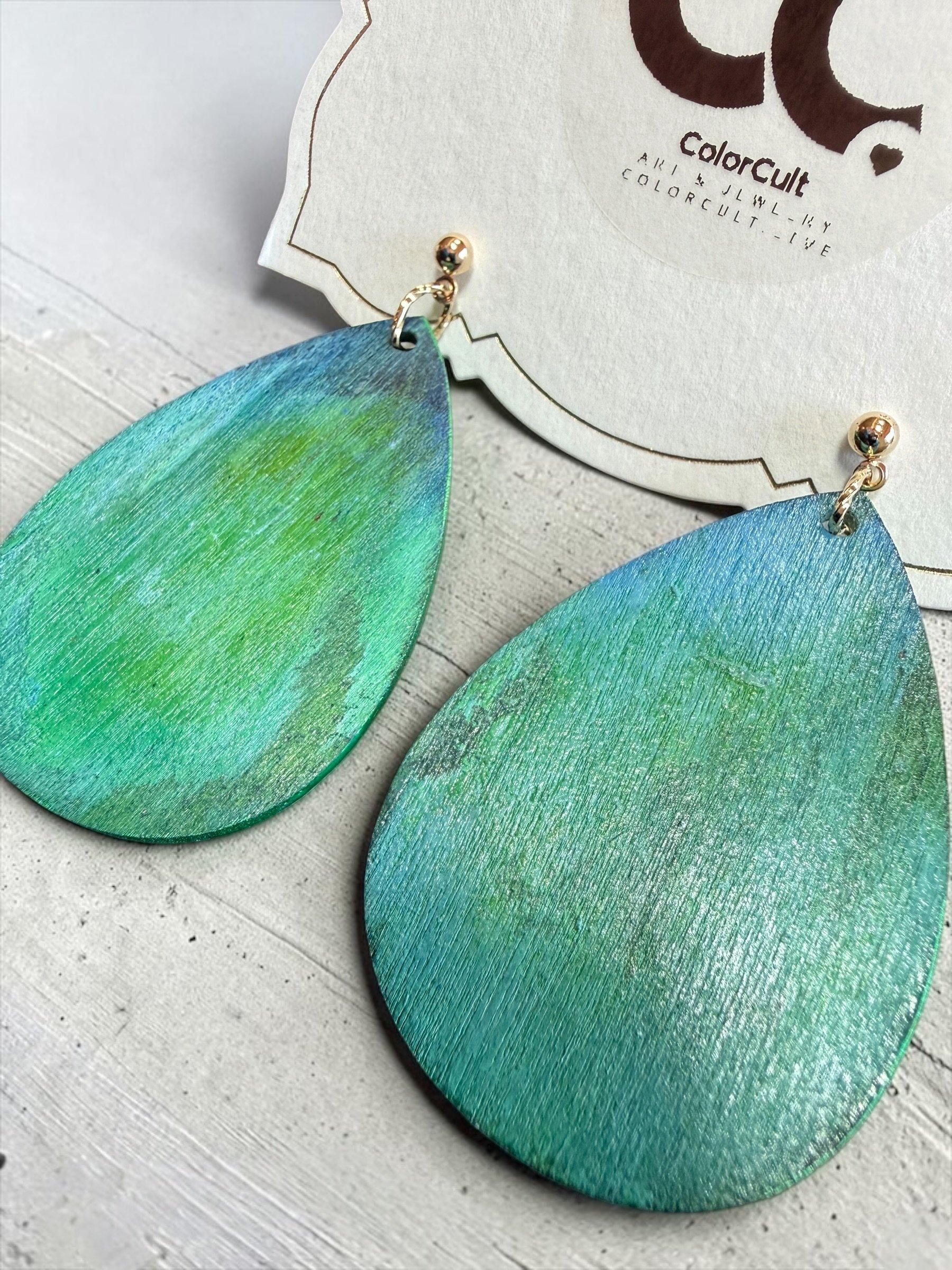 Earth Day Teardrop Earrings (1).JPG