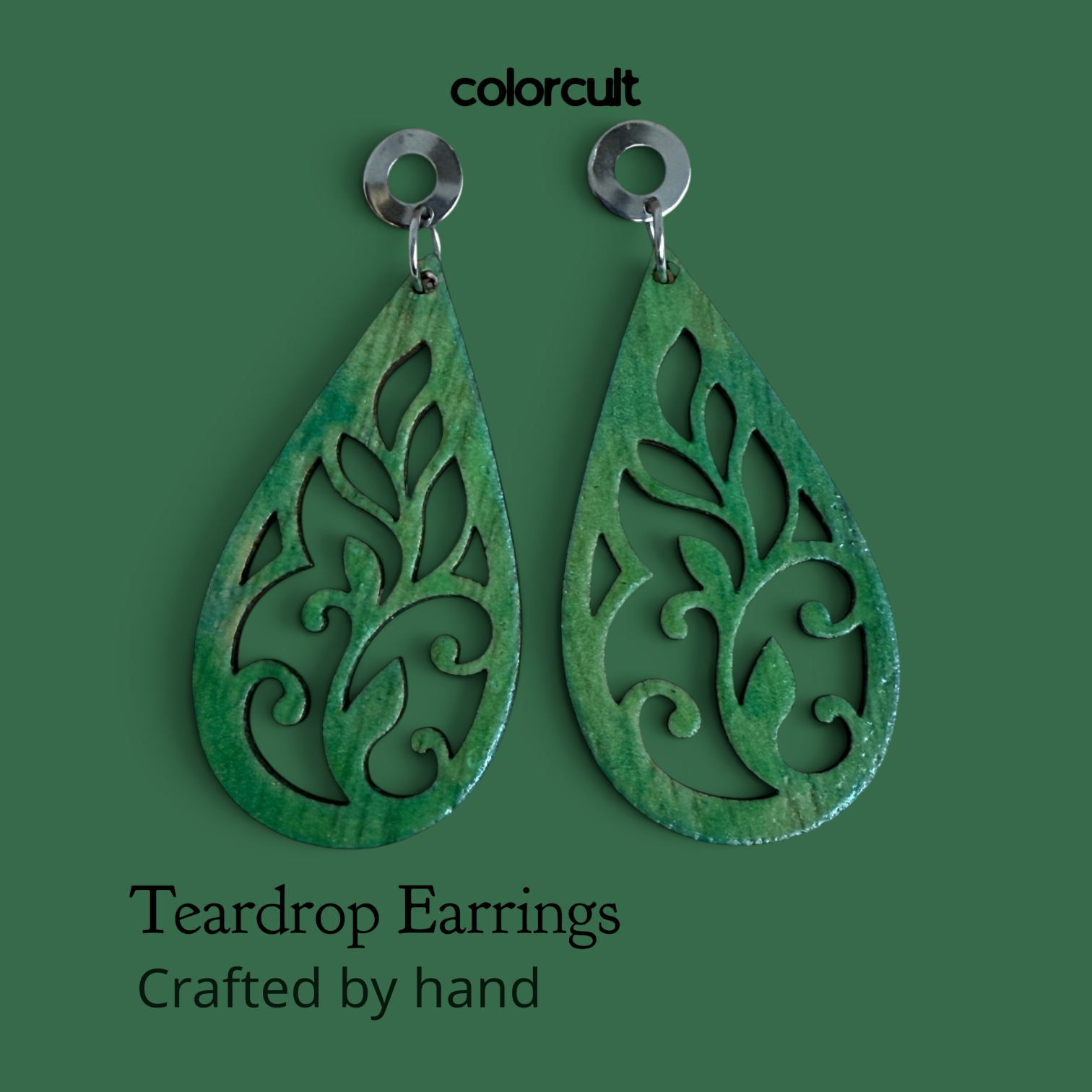 Orchard Earrings