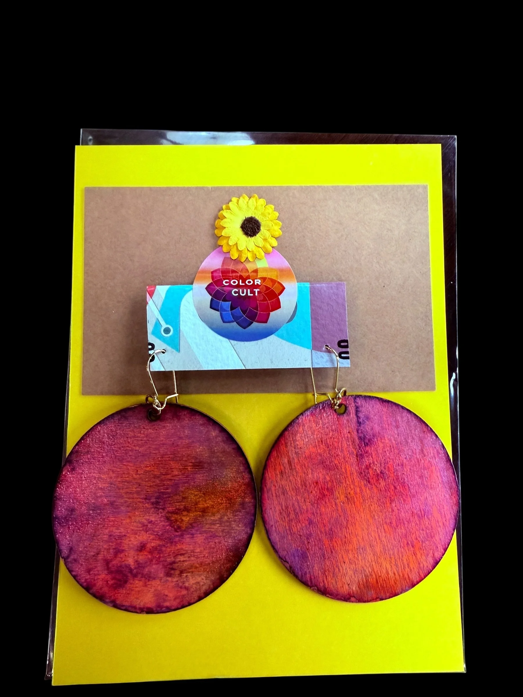 Rare Roja Queen Earrings (4).JPG