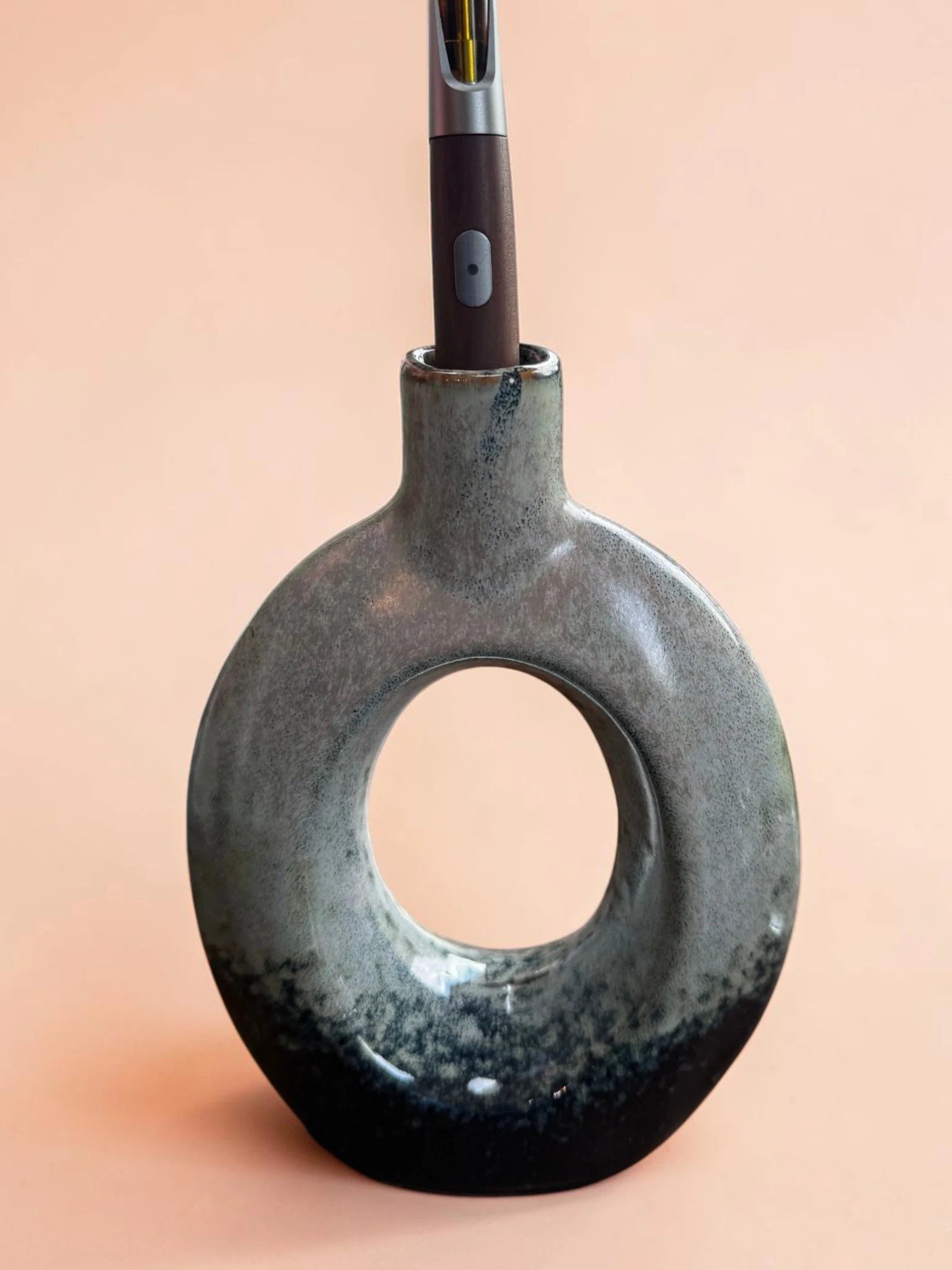 The Buddy System: Torus