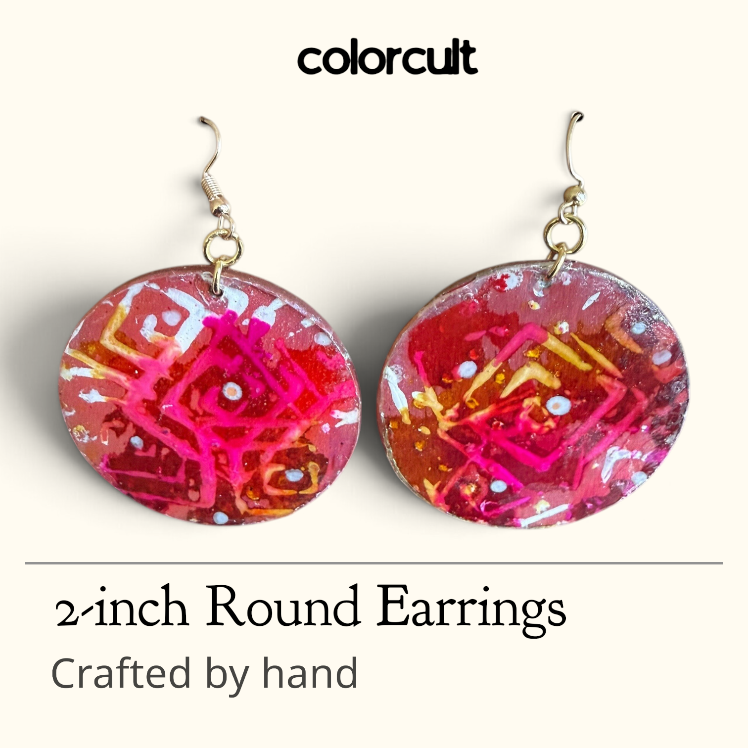 Jubilee Earrings