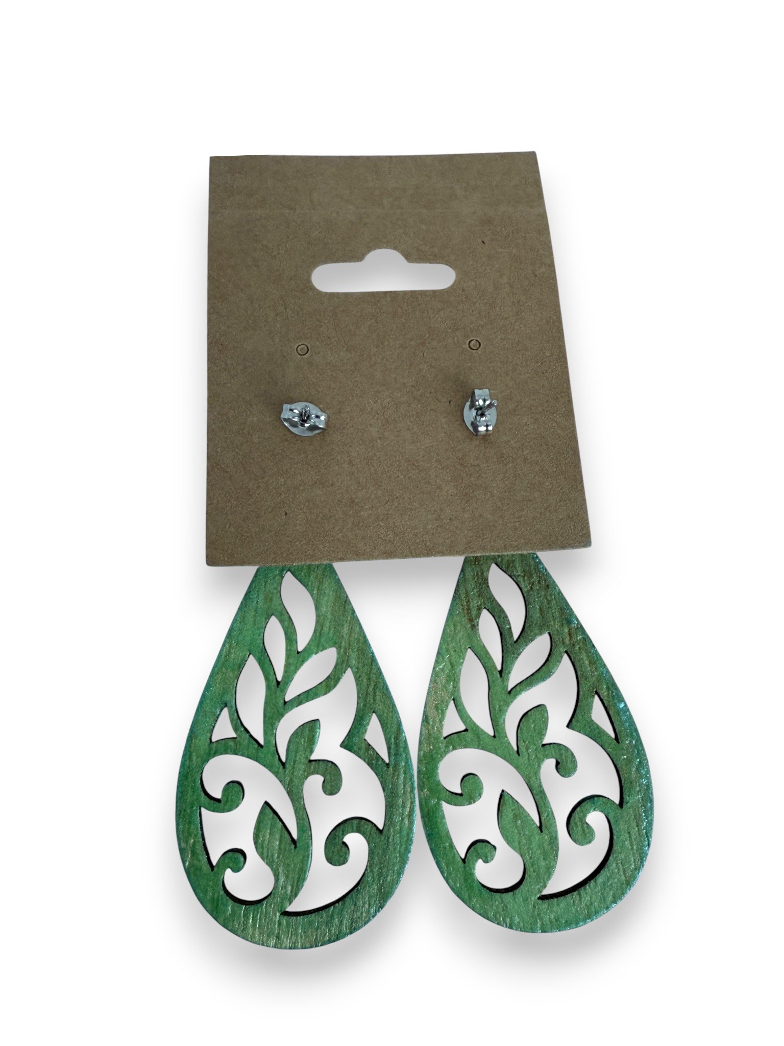 Orchard Earrings by Color Cult