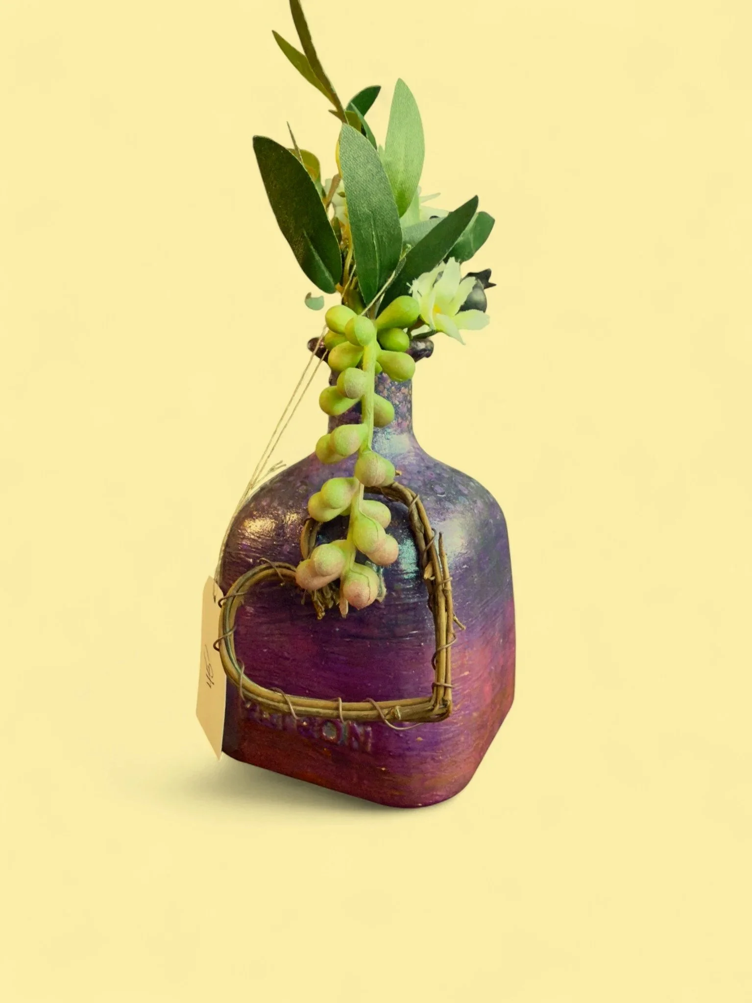 Blueberry Patron Bouquet