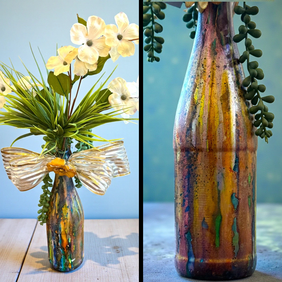 Dogwood Glow Bottle