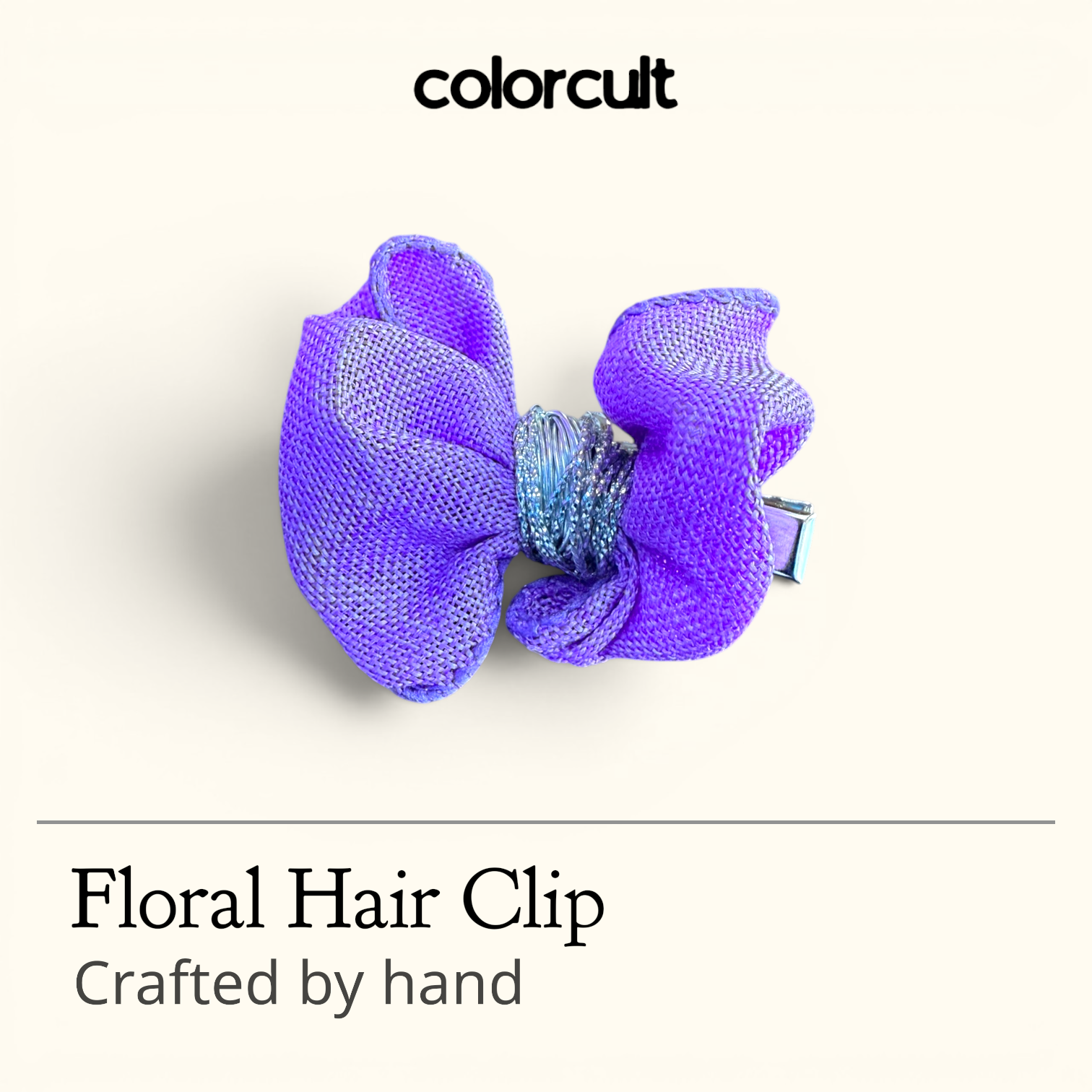 Tiny Purple Bow Clip.png