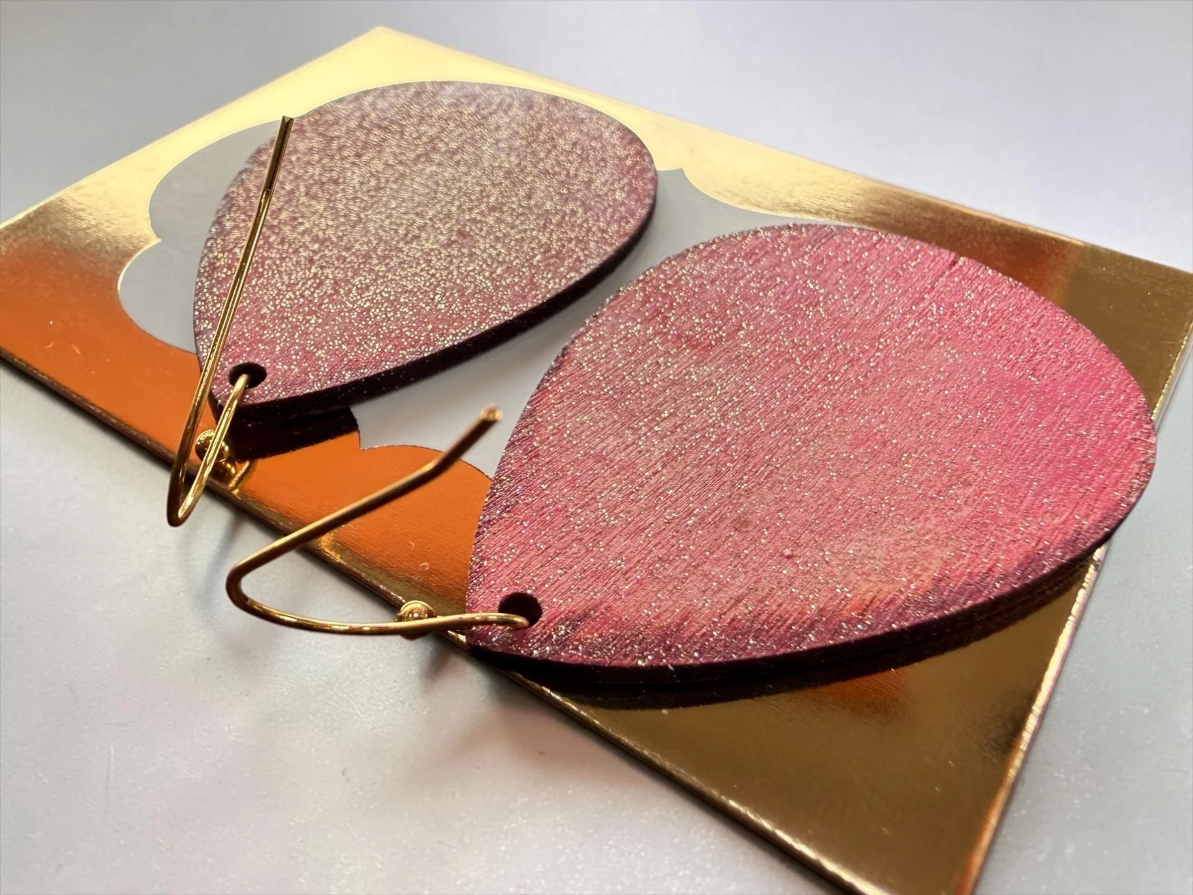 Prism Shimmer Teardrop Earrings (10).JPG