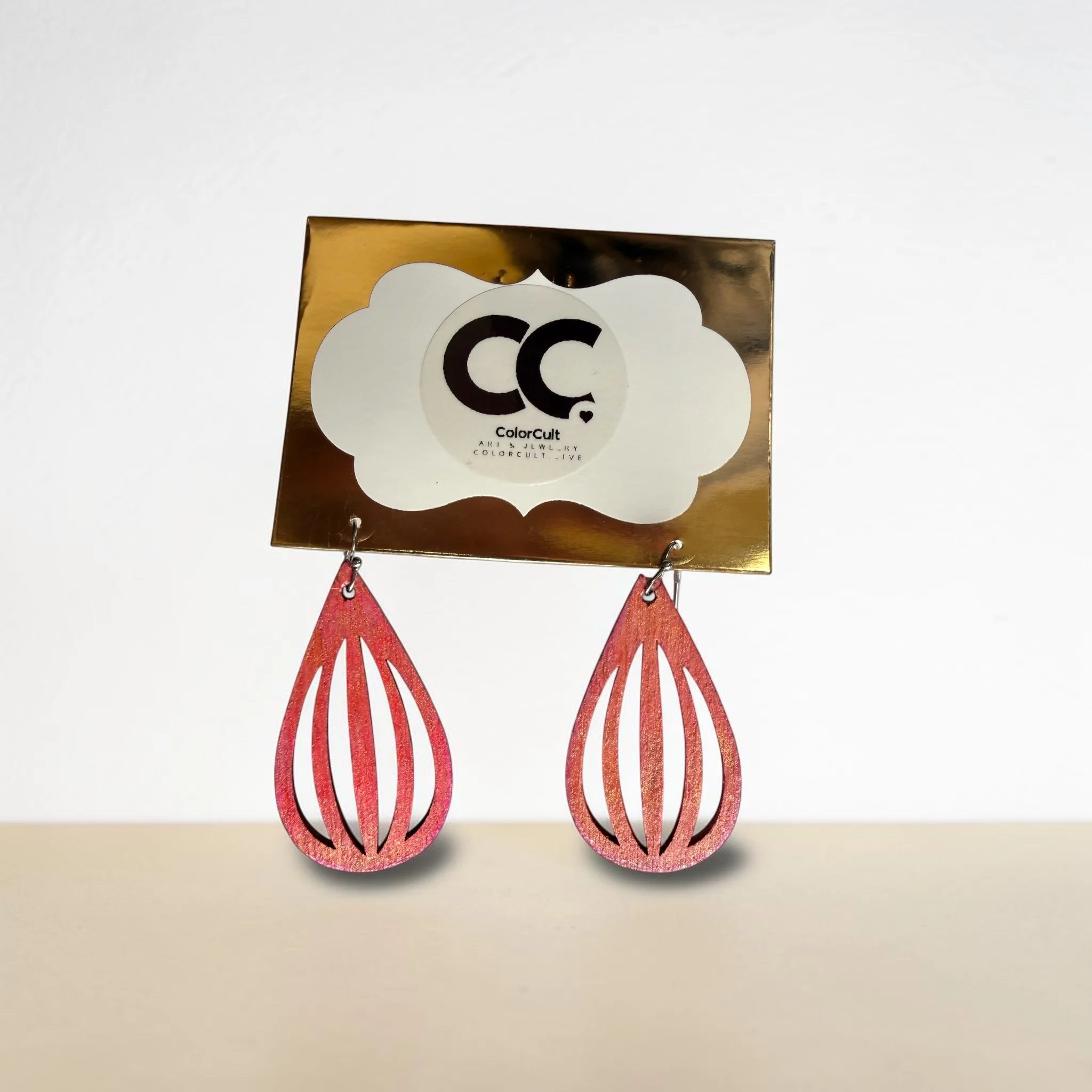 Cameo Teardrop Earrings #12 (2).JPG