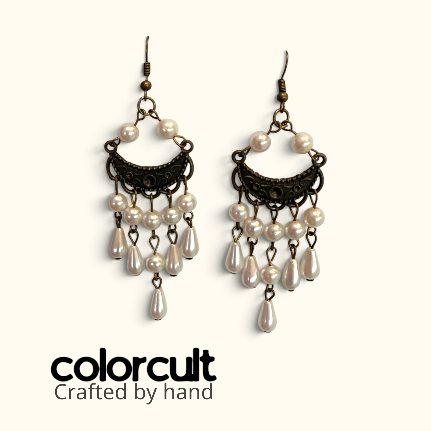 Ivory Pearl Crescent Chandelier Earrings (1).png