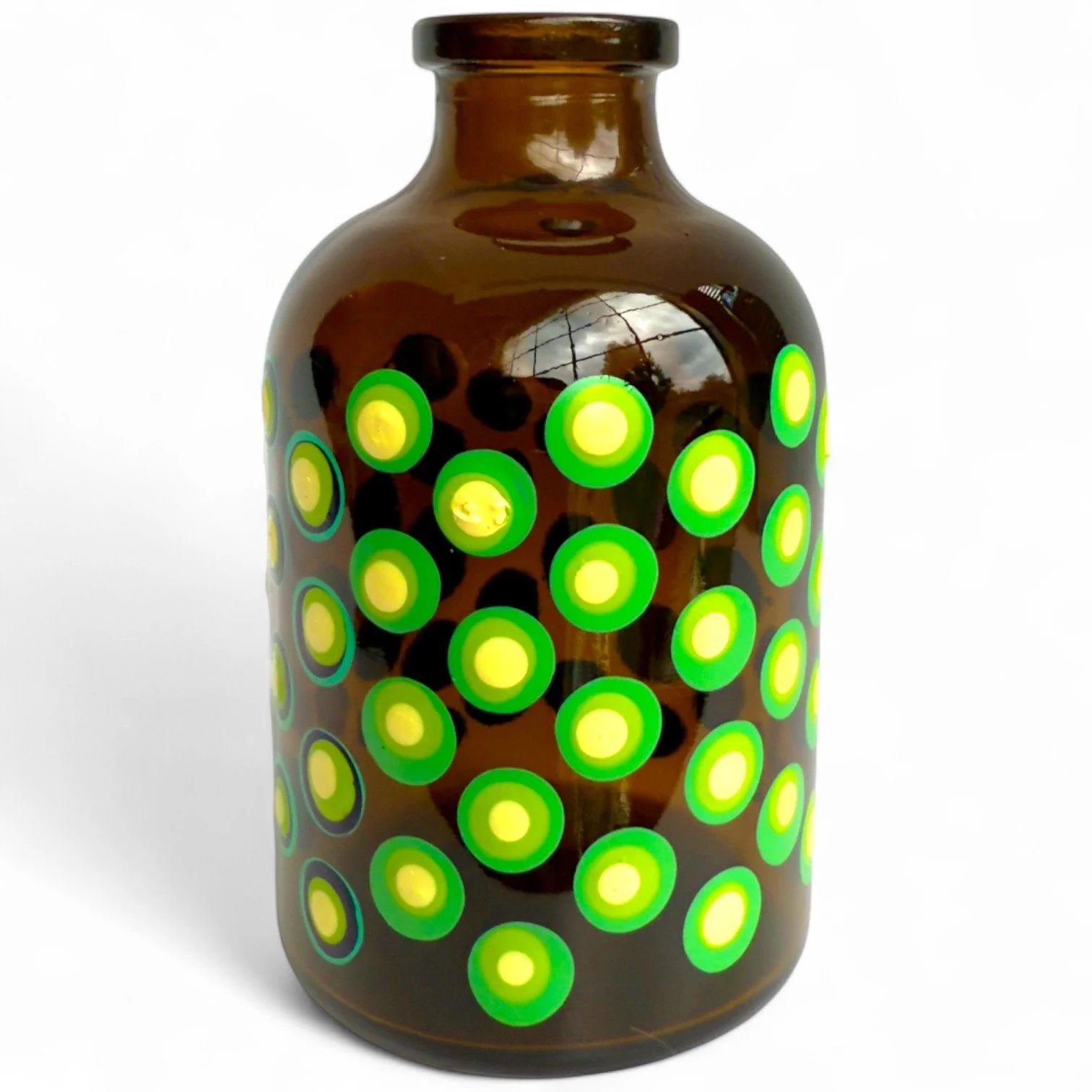 Small Bud Bottle #17Glowmax
