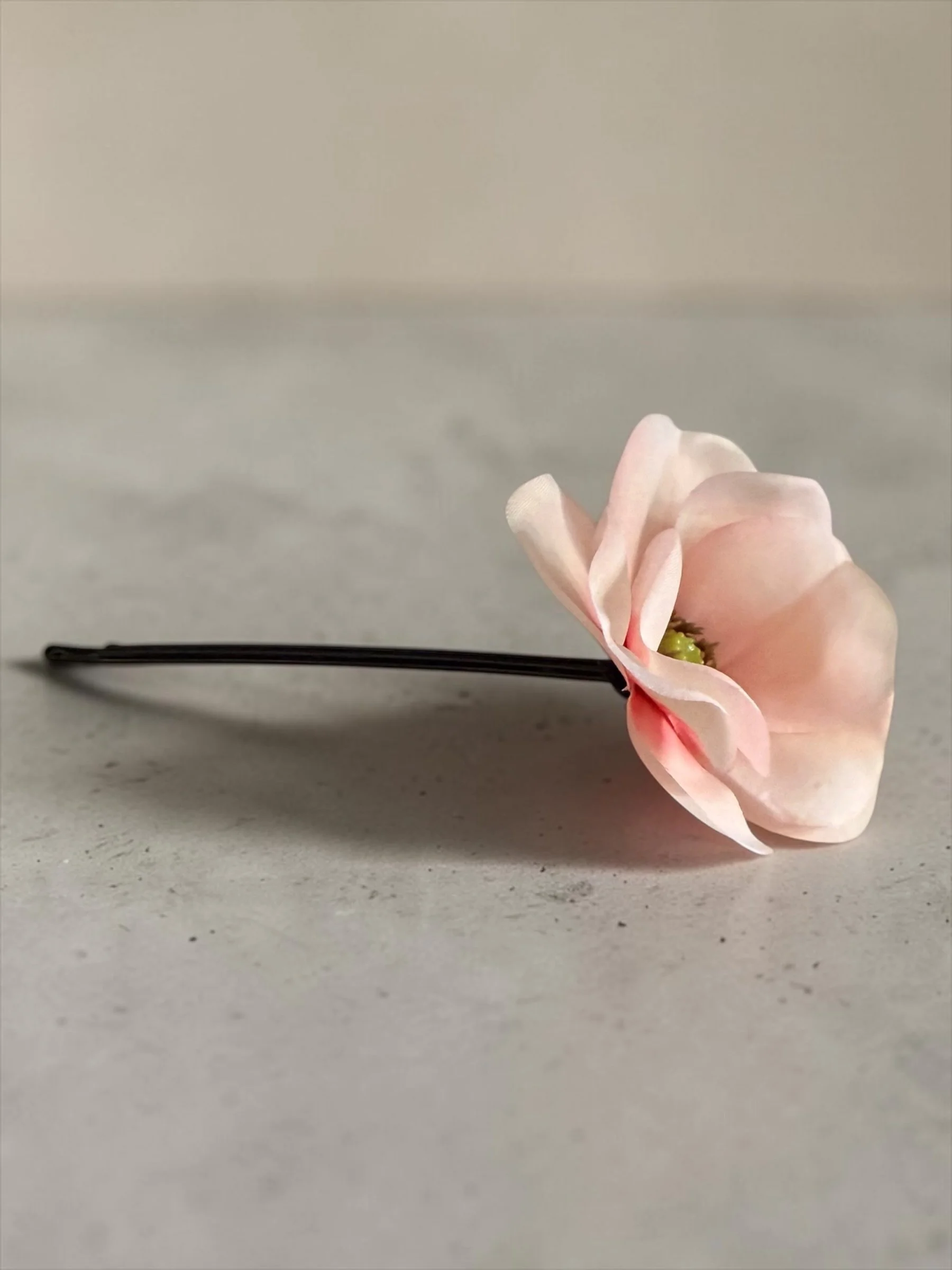 Pink Dogwood Bobby Pin (3).JPG