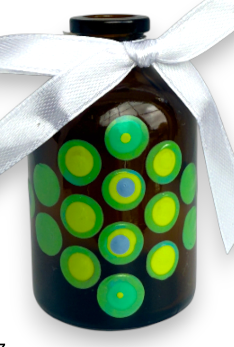 Small Bud Bottle #21Glow