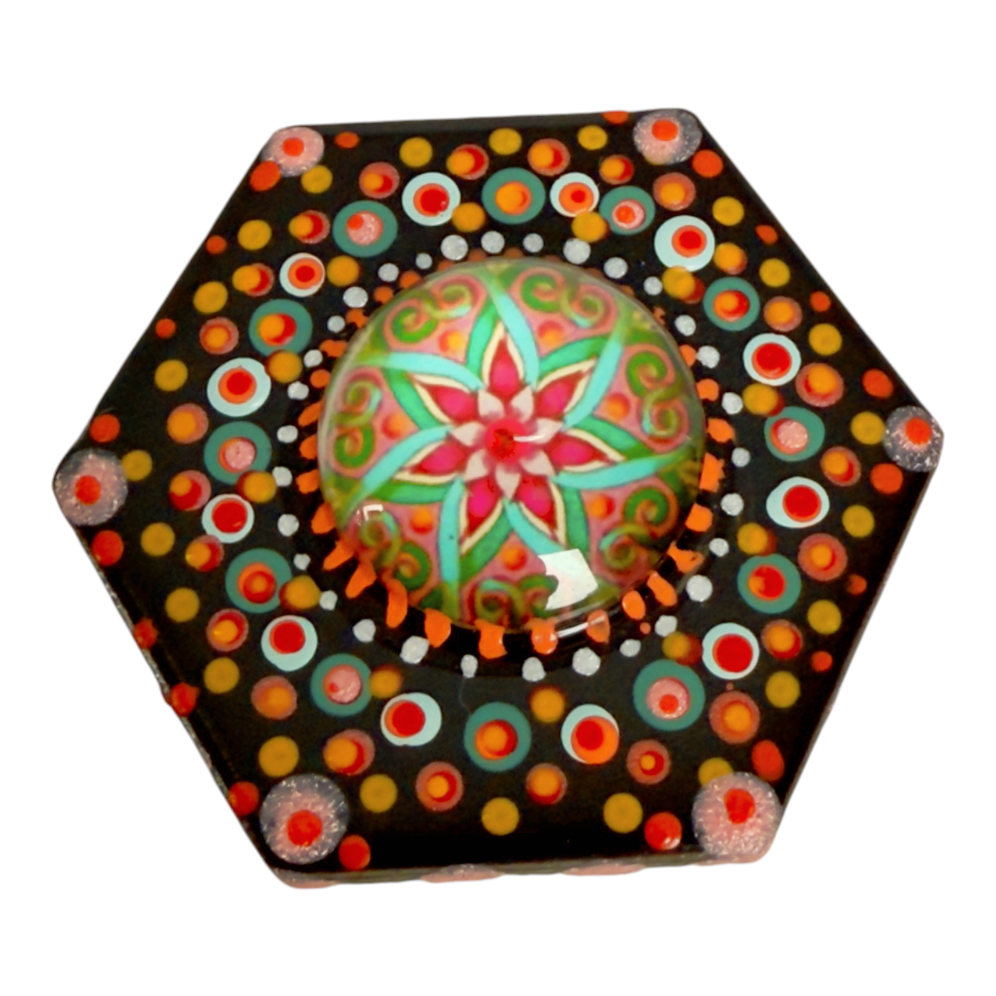 Magnet 5 by Color Cult