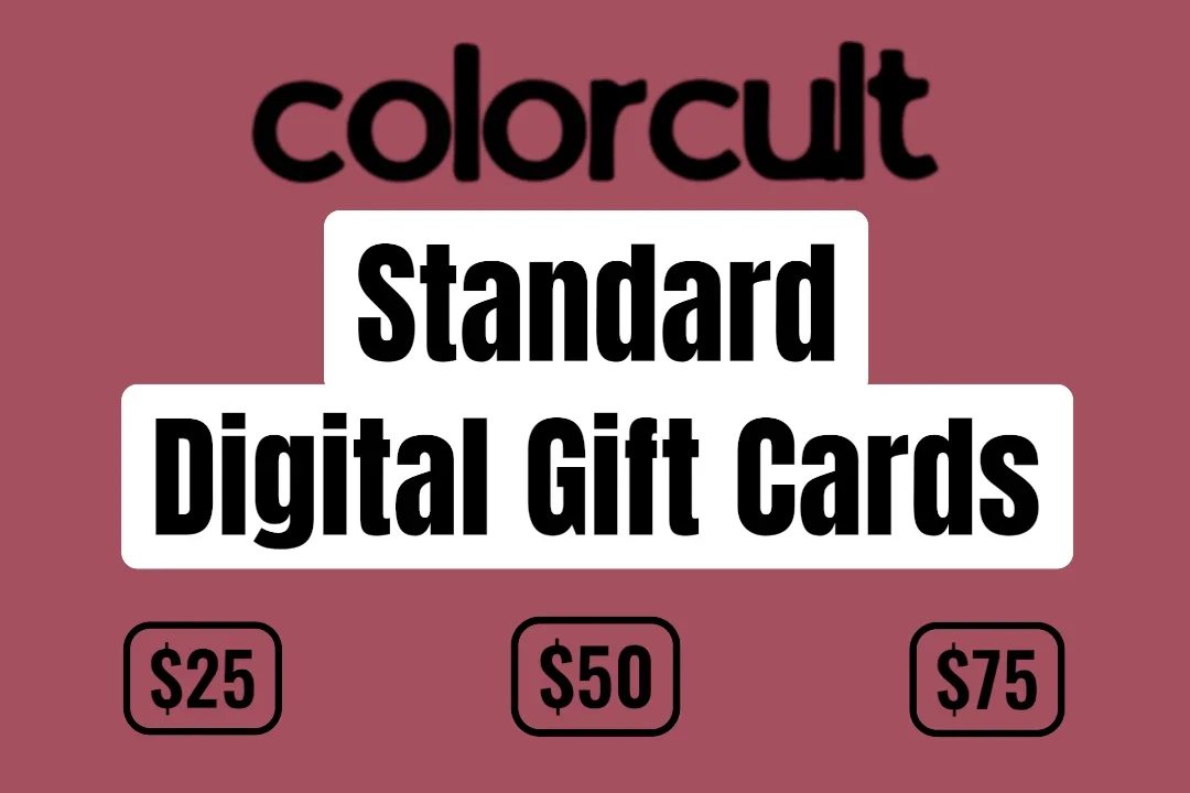 Color Cult Standard Digital Gift Cards.webp