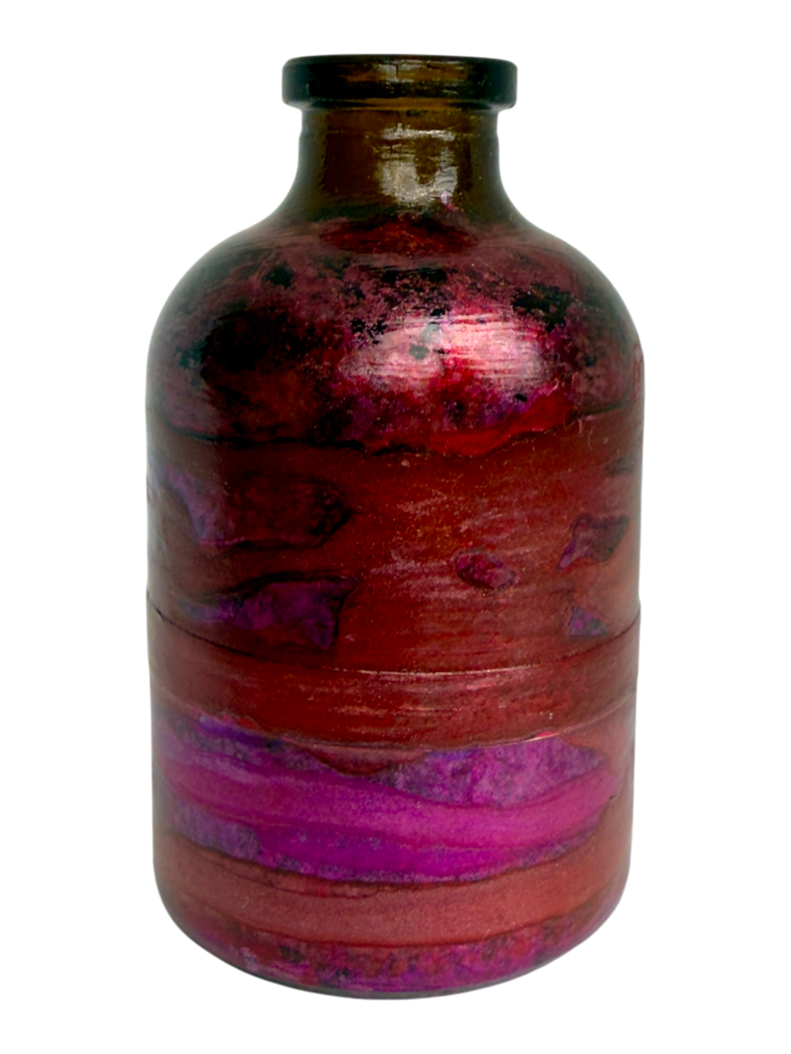 Small Bud Bottle #26