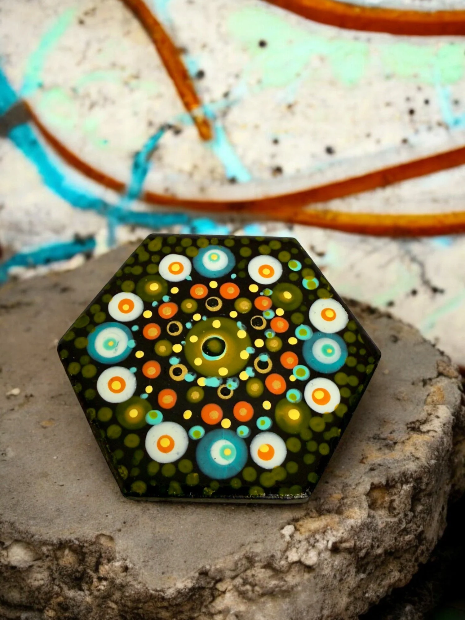 Magnet 18