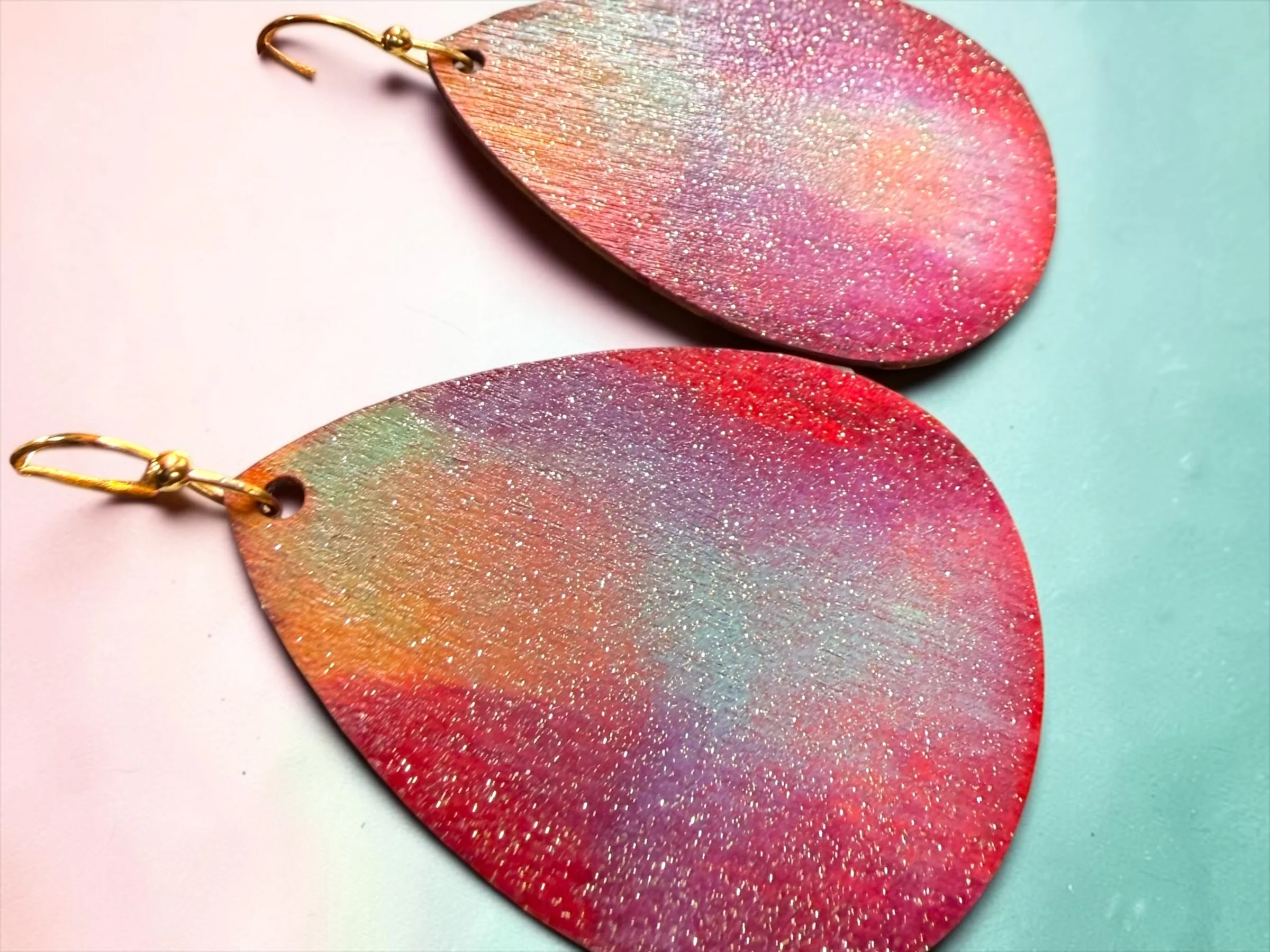 Prism Shimmer Teardrop Earrings (6).JPG