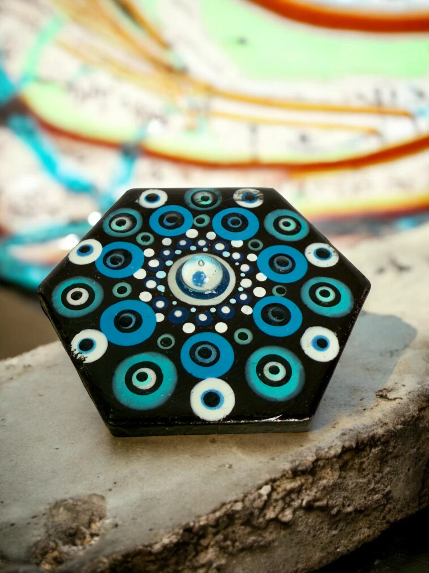 Magnet 17